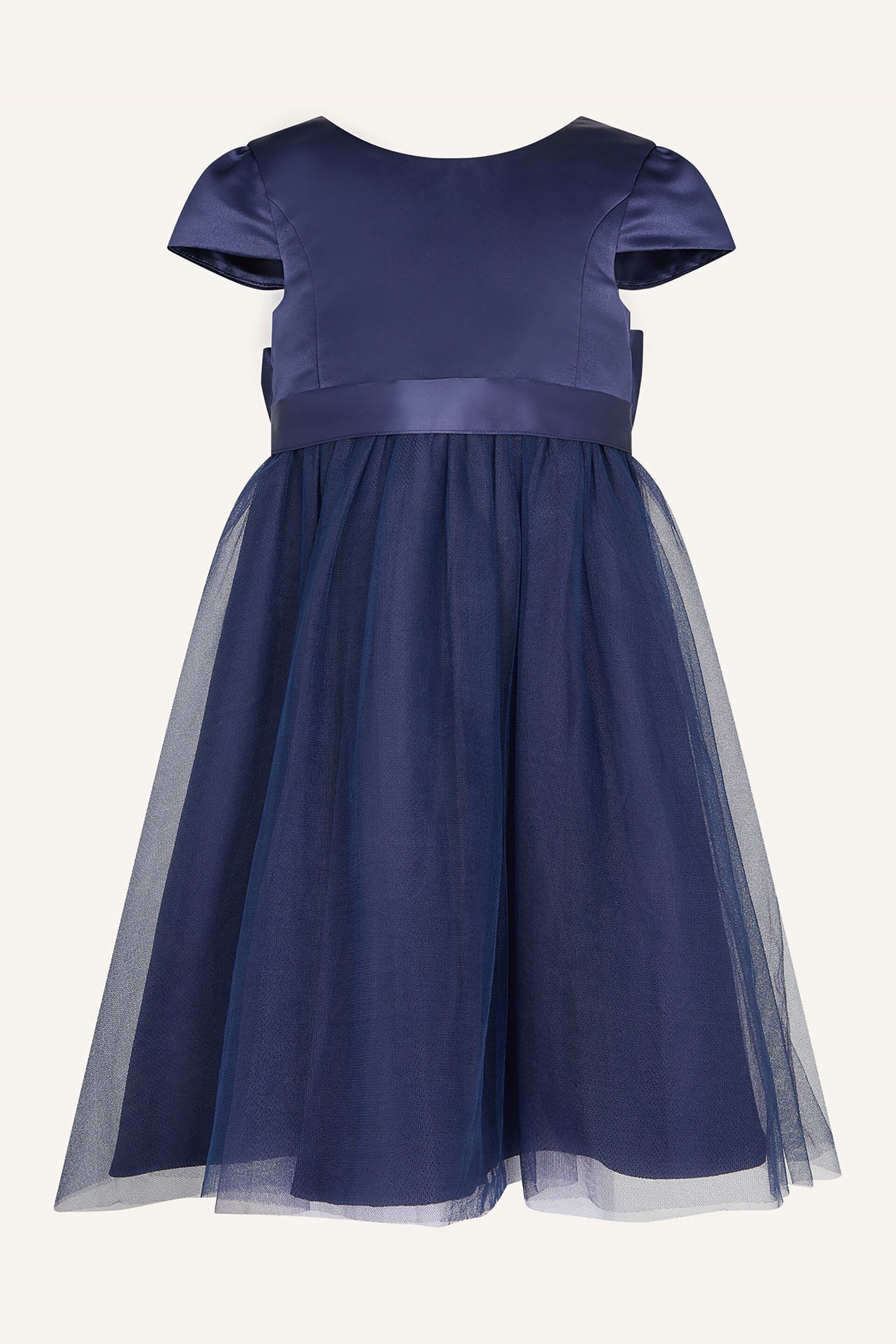 Monsoon Tulle Bridesmaid Dress - Image 1 of 3