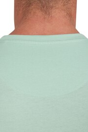 Raging Bull Green Shield T-Shirt - Image 6 of 9