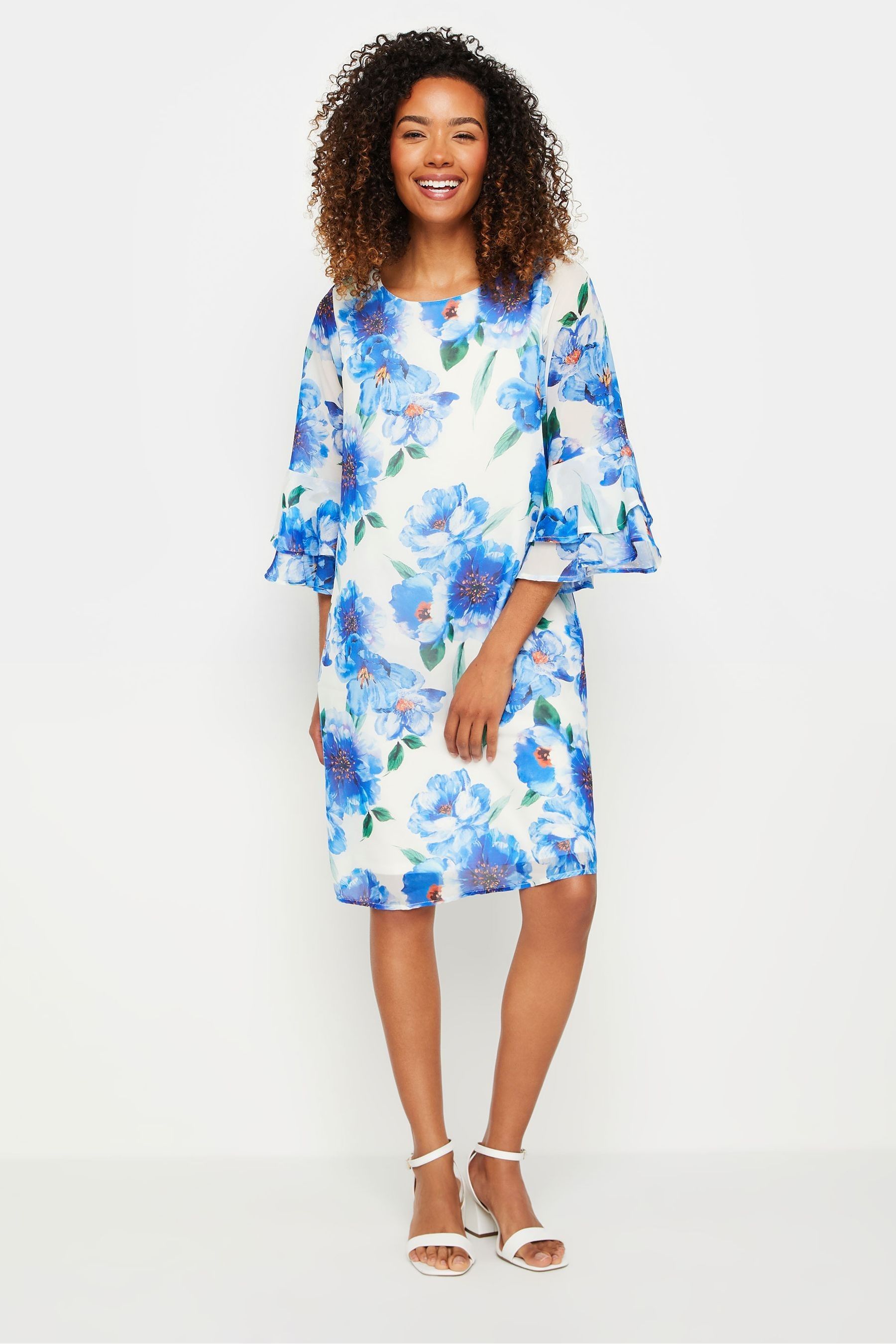 M&co flower girl dresses clearance