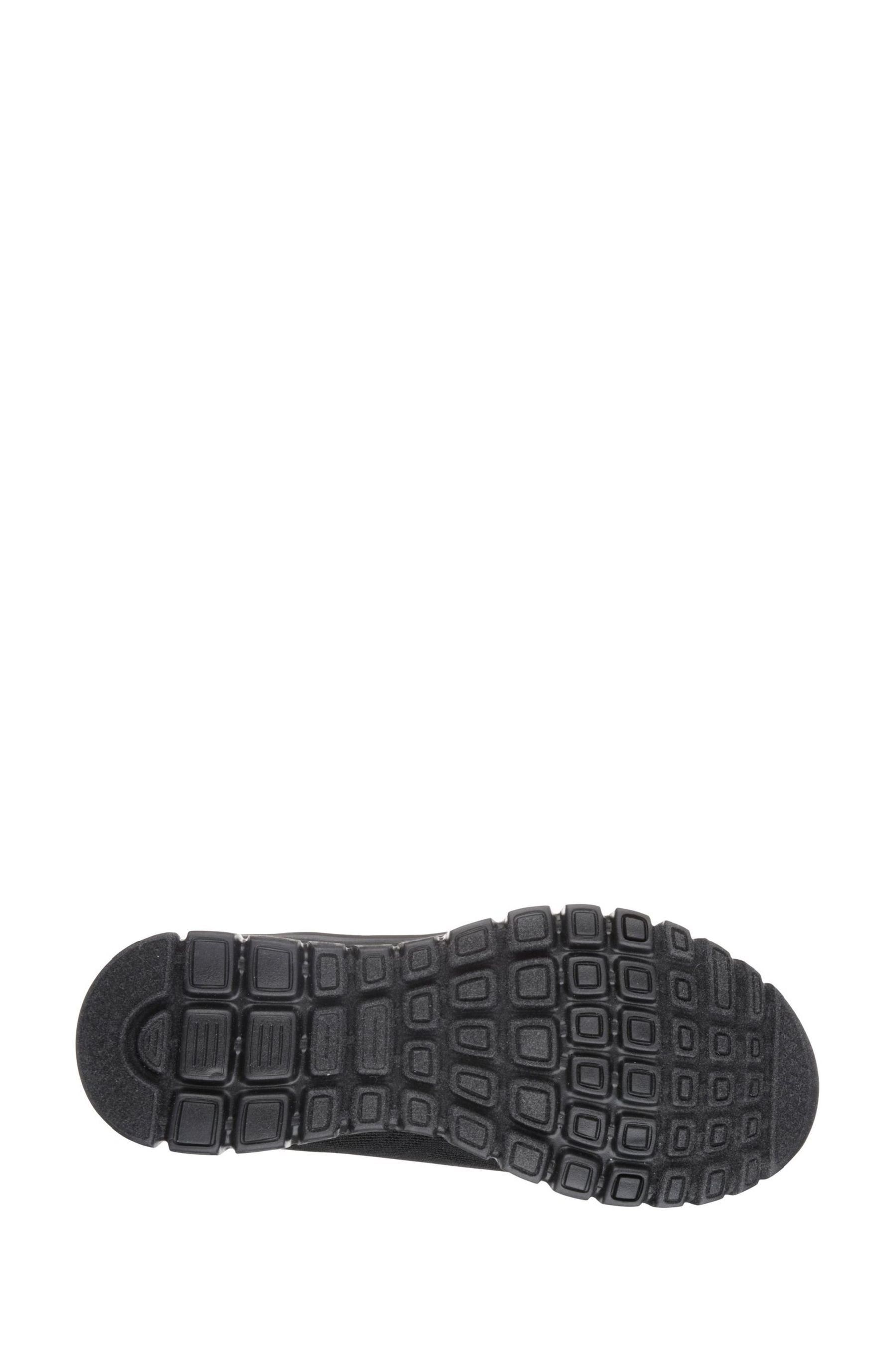 Skechers 12615 black on sale