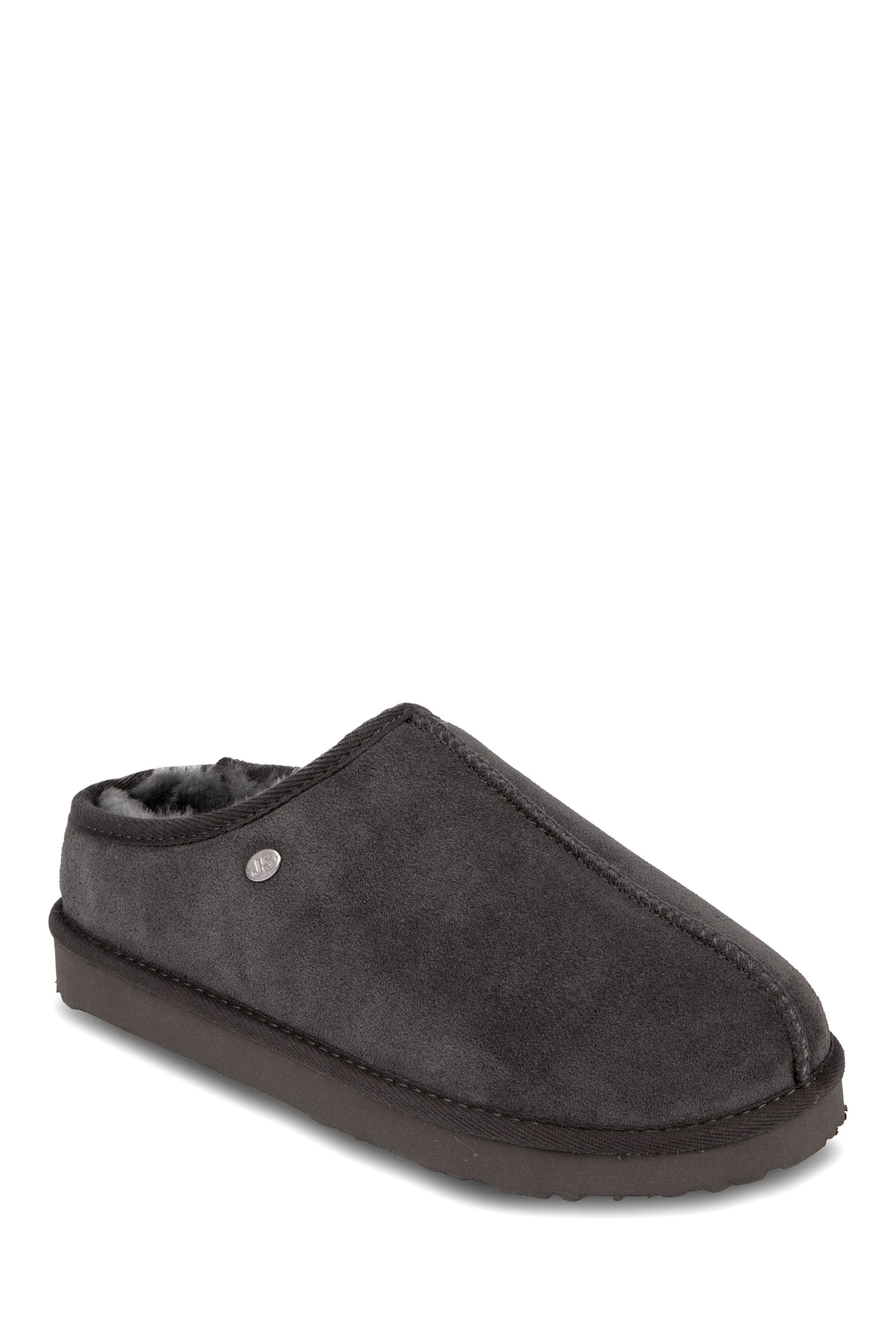 Just sheepskin mens discount