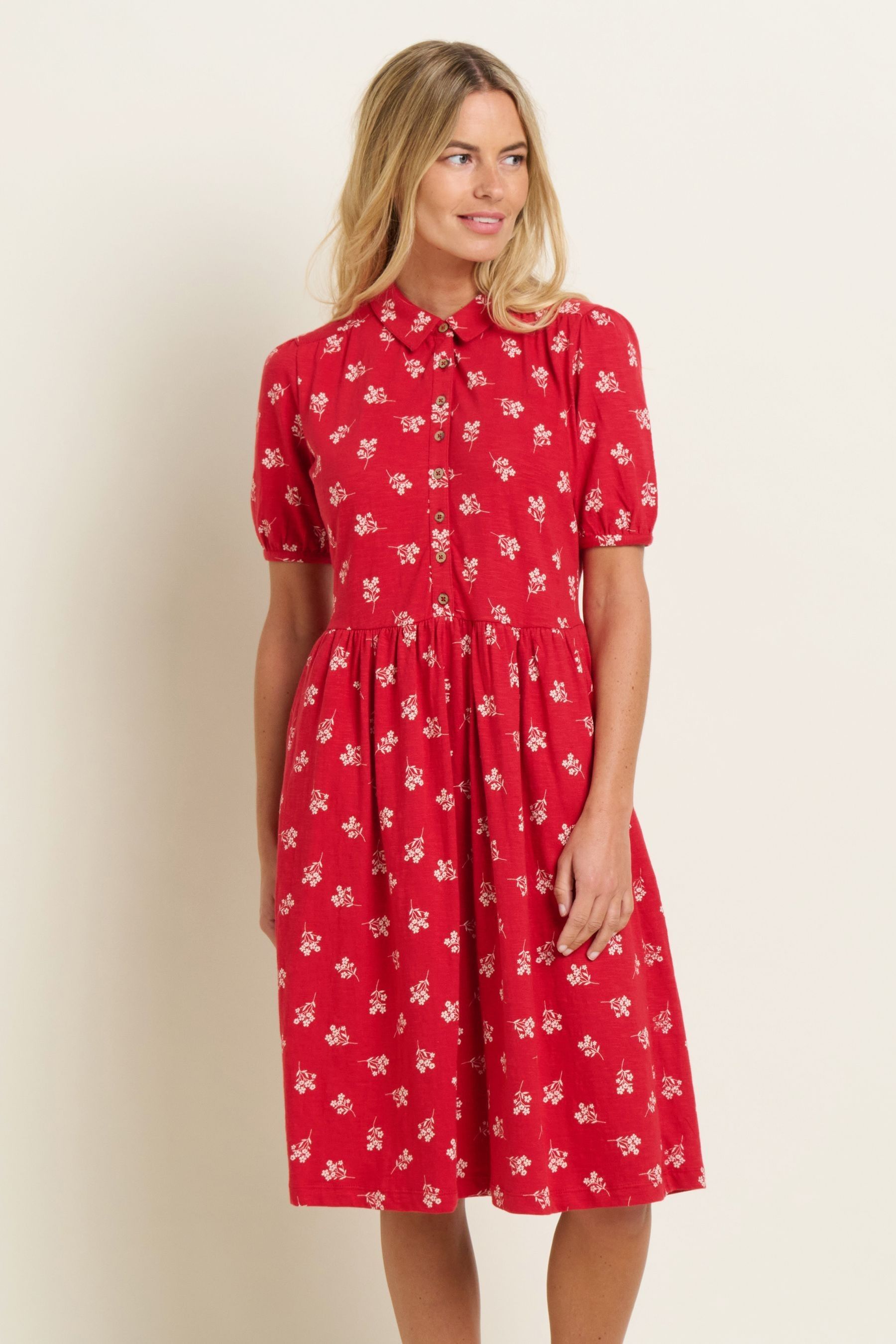 Monsoon marnie dress hotsell