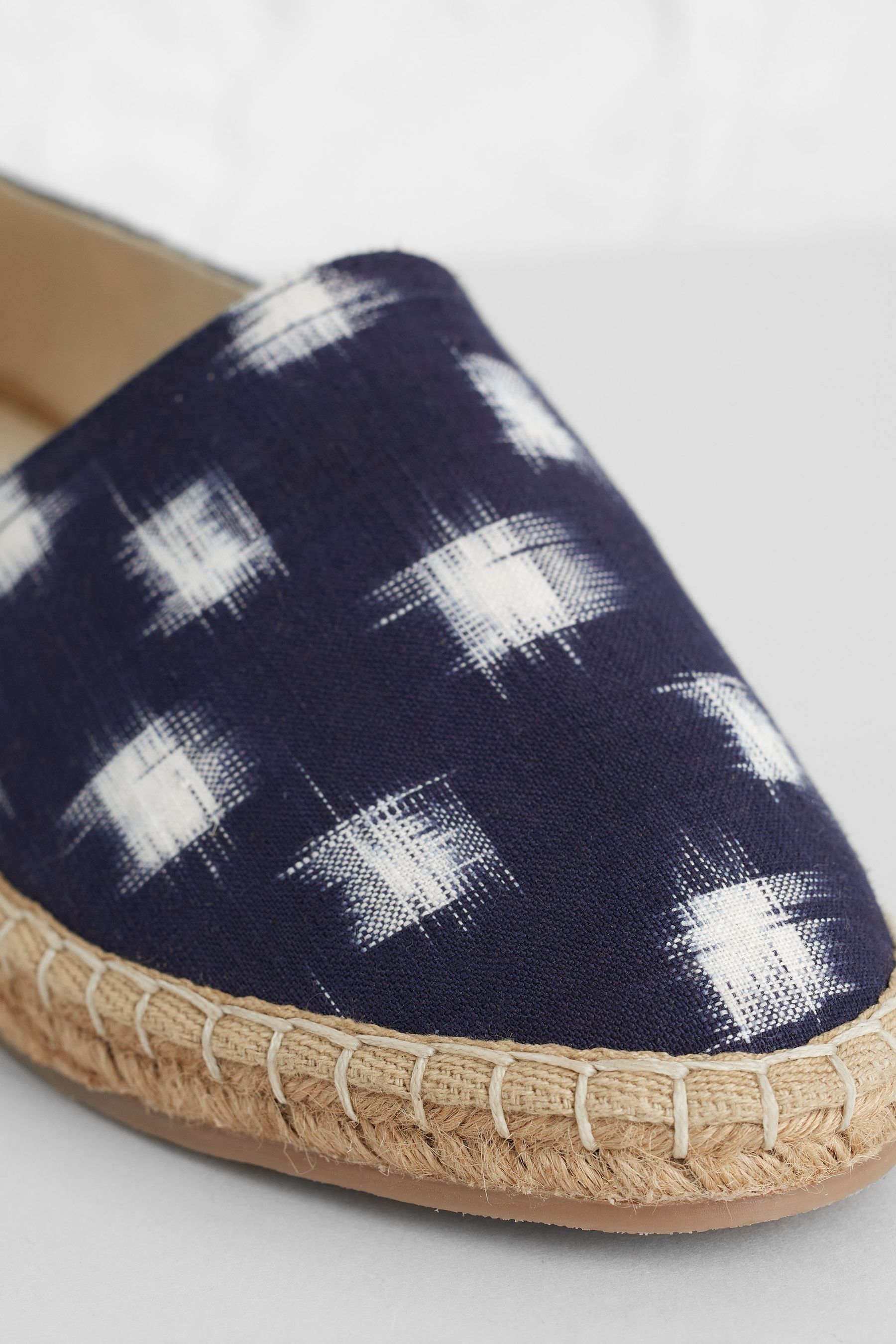 Buy Seasalt Cornwall Blue Pelistry Bay Espadrille from Next Singapore