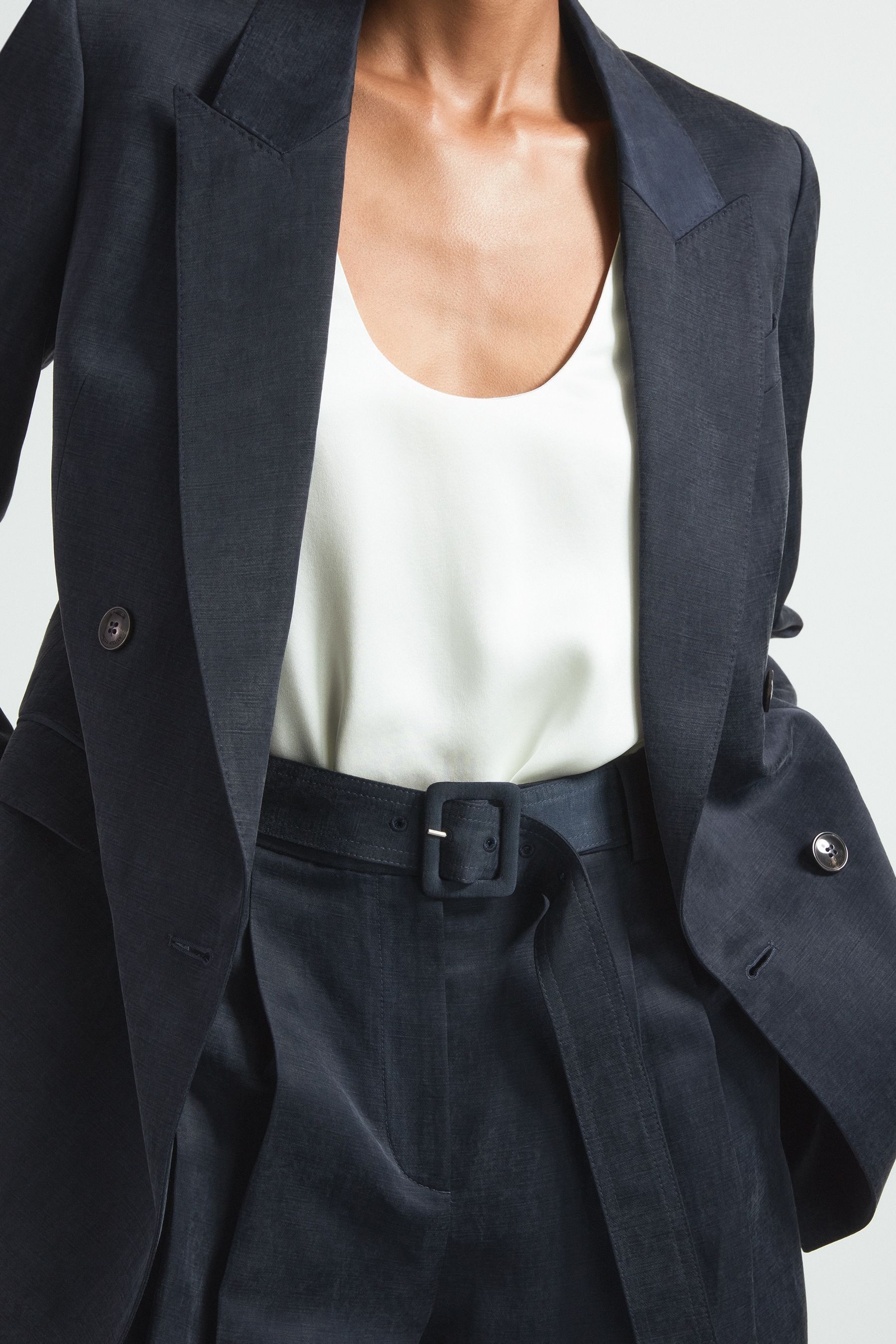 Reiss olivia blazer hotsell