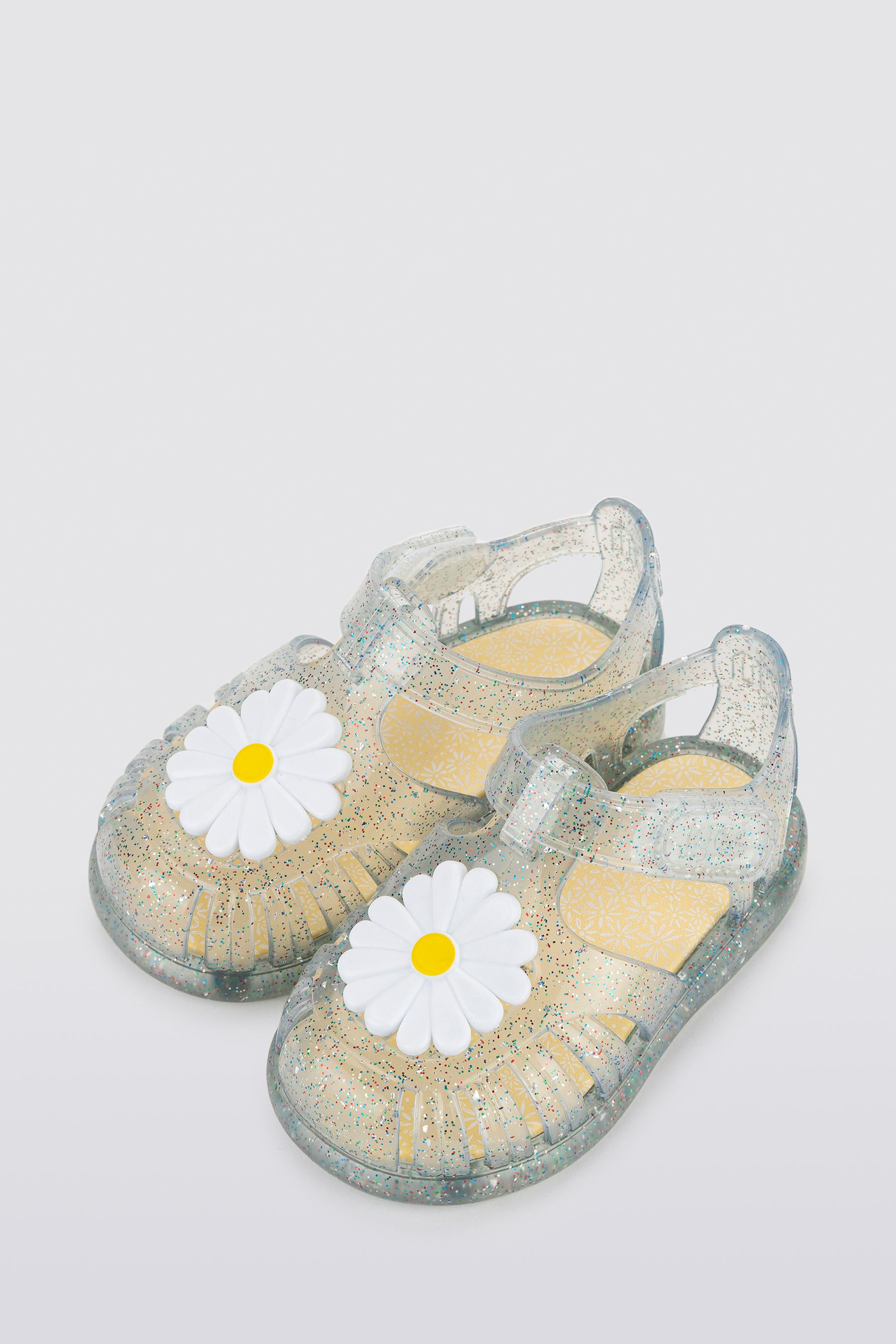 Clear igor jellies clearance