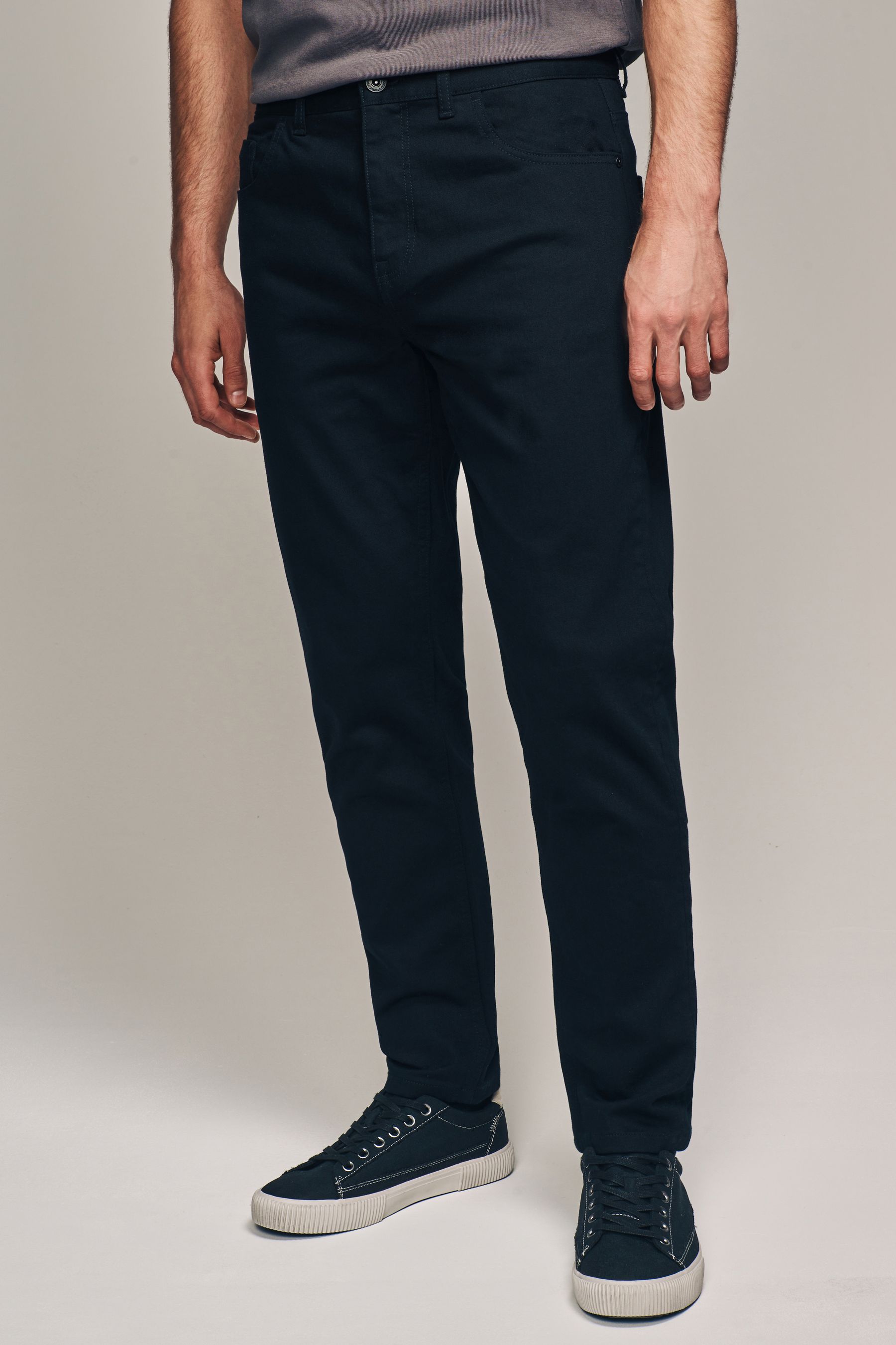 Men's regular fit jeans uk top