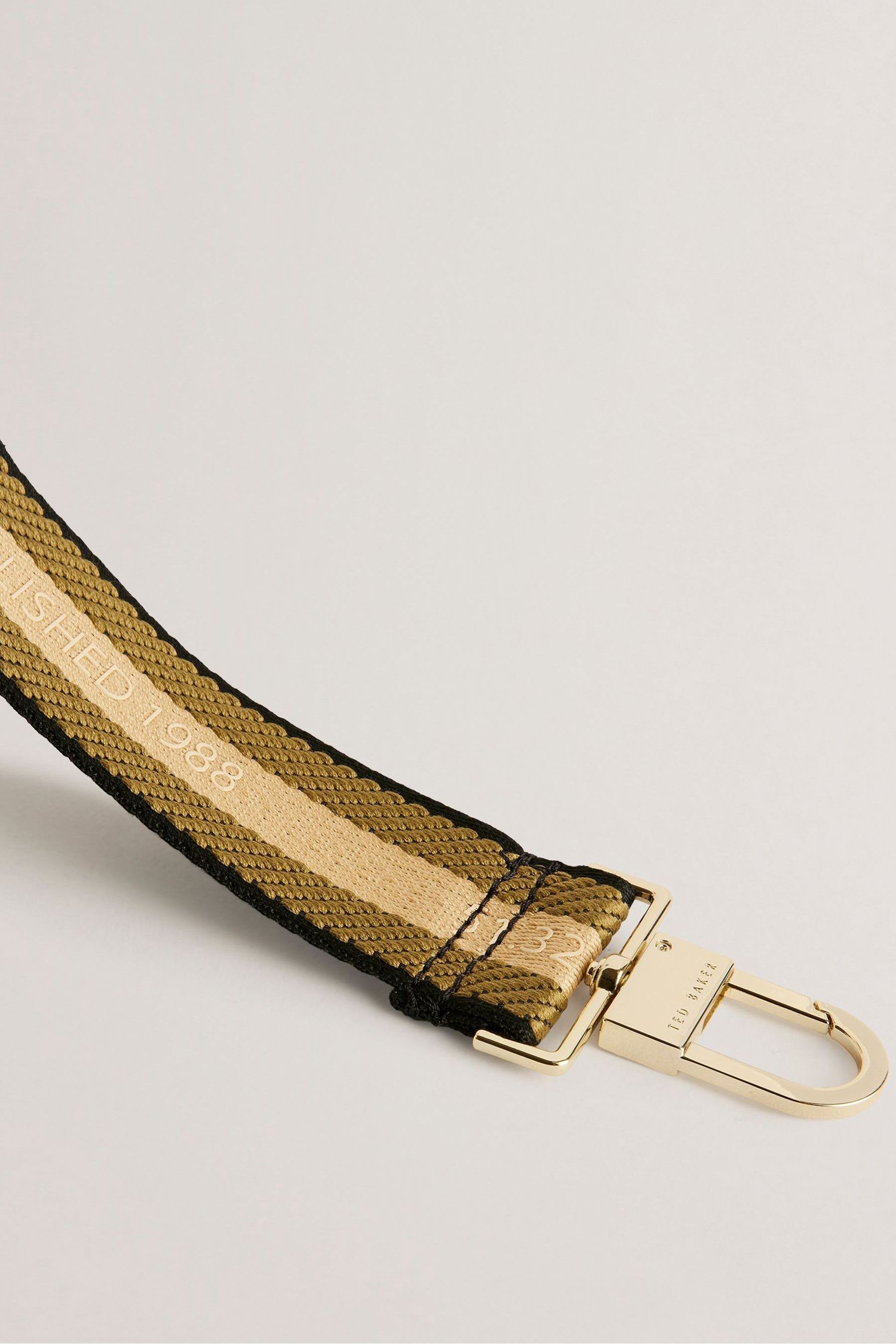 Ted baker bag strap on sale