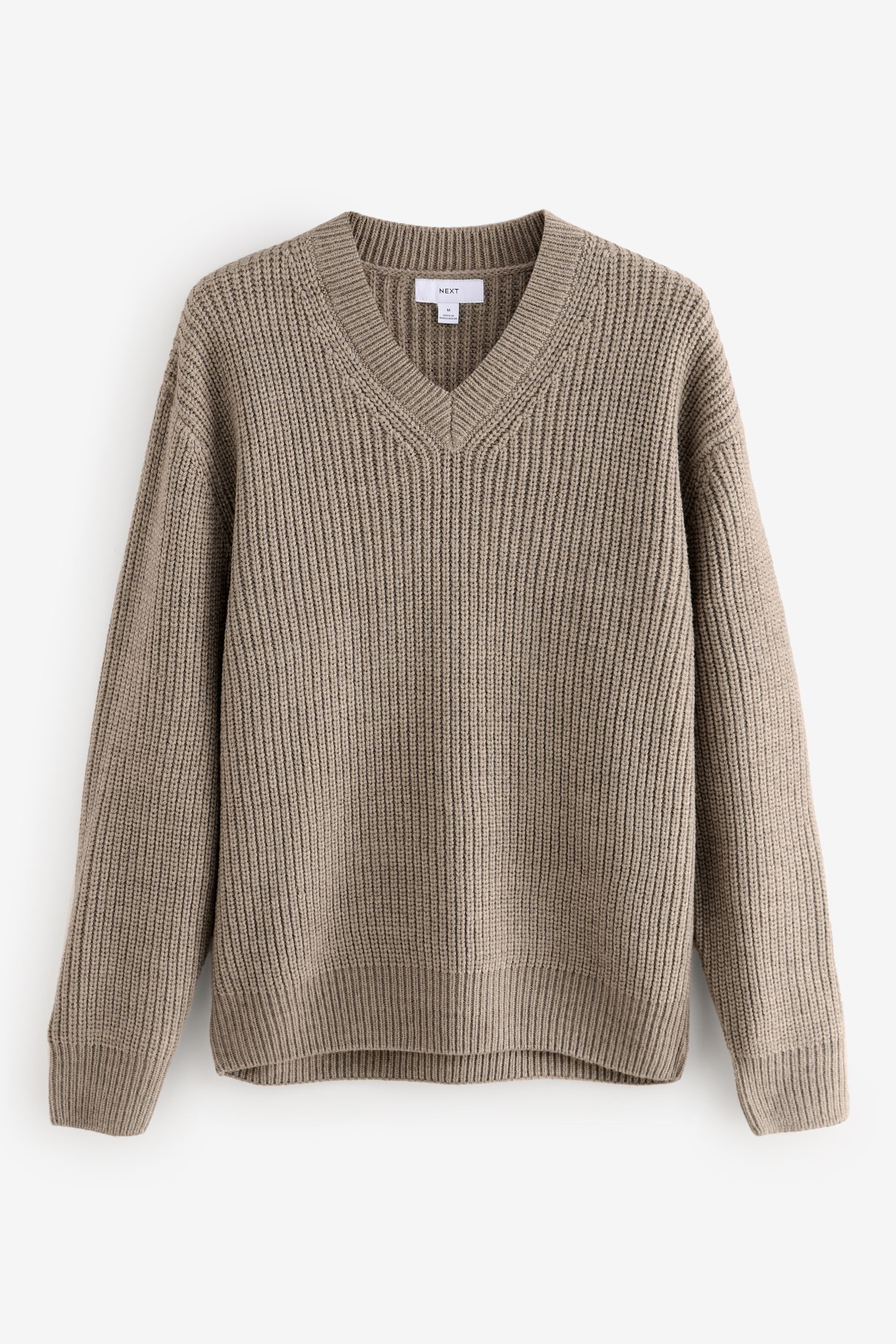 Next ribbed jumper sale