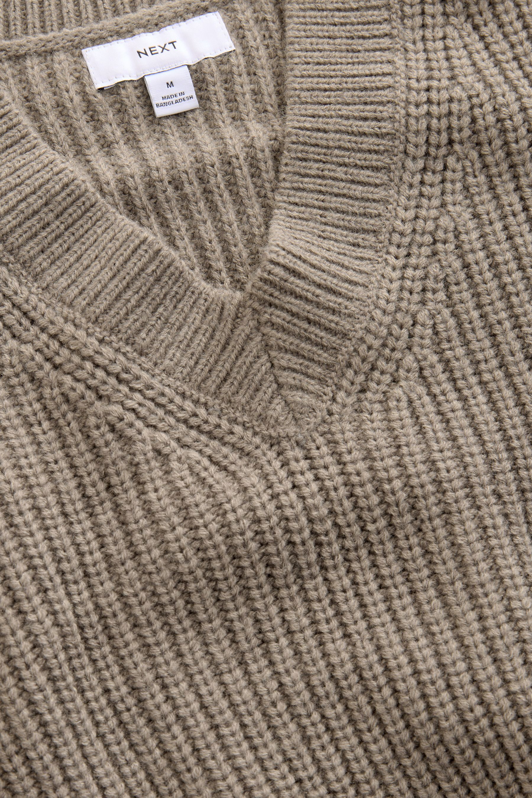 Next ribbed jumper sale