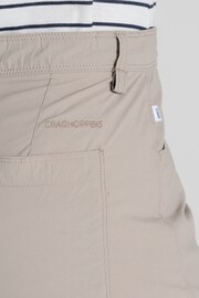 Craghoppers NL Milla Brown Trousers - Image 4 of 5