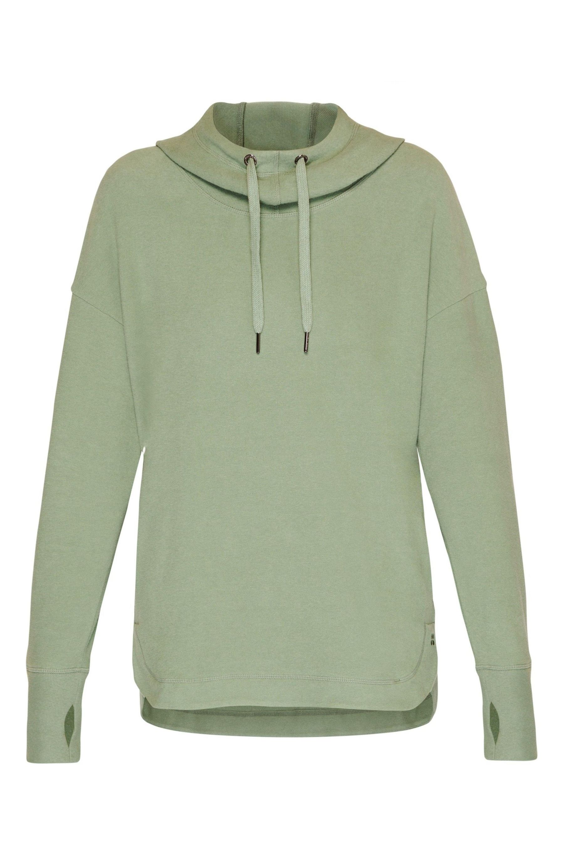 Sweaty betty luxe hoodie outlet