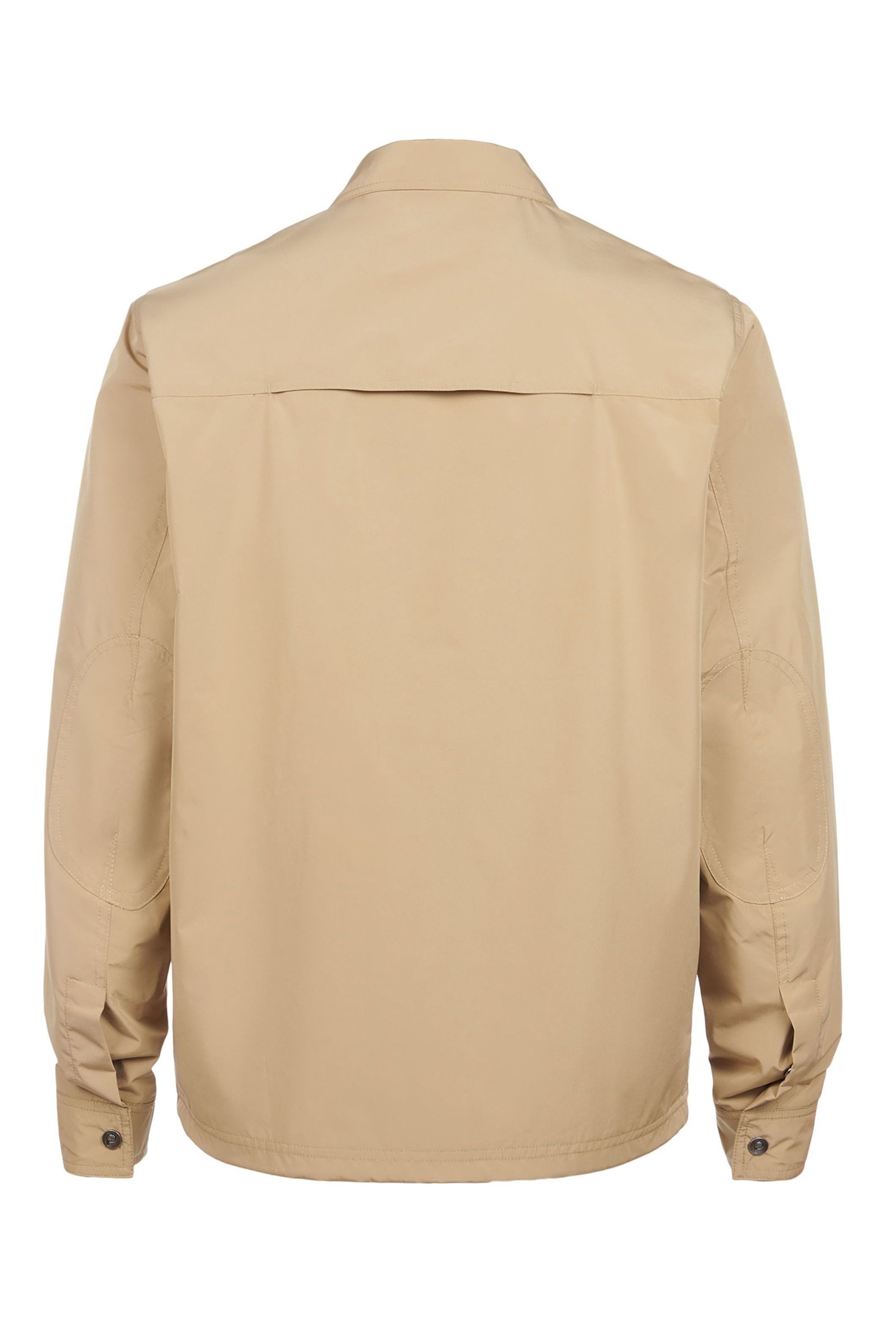 Buy Penfield Mens Brown Lightweight Rochester Coach Jacket from Next Singapore