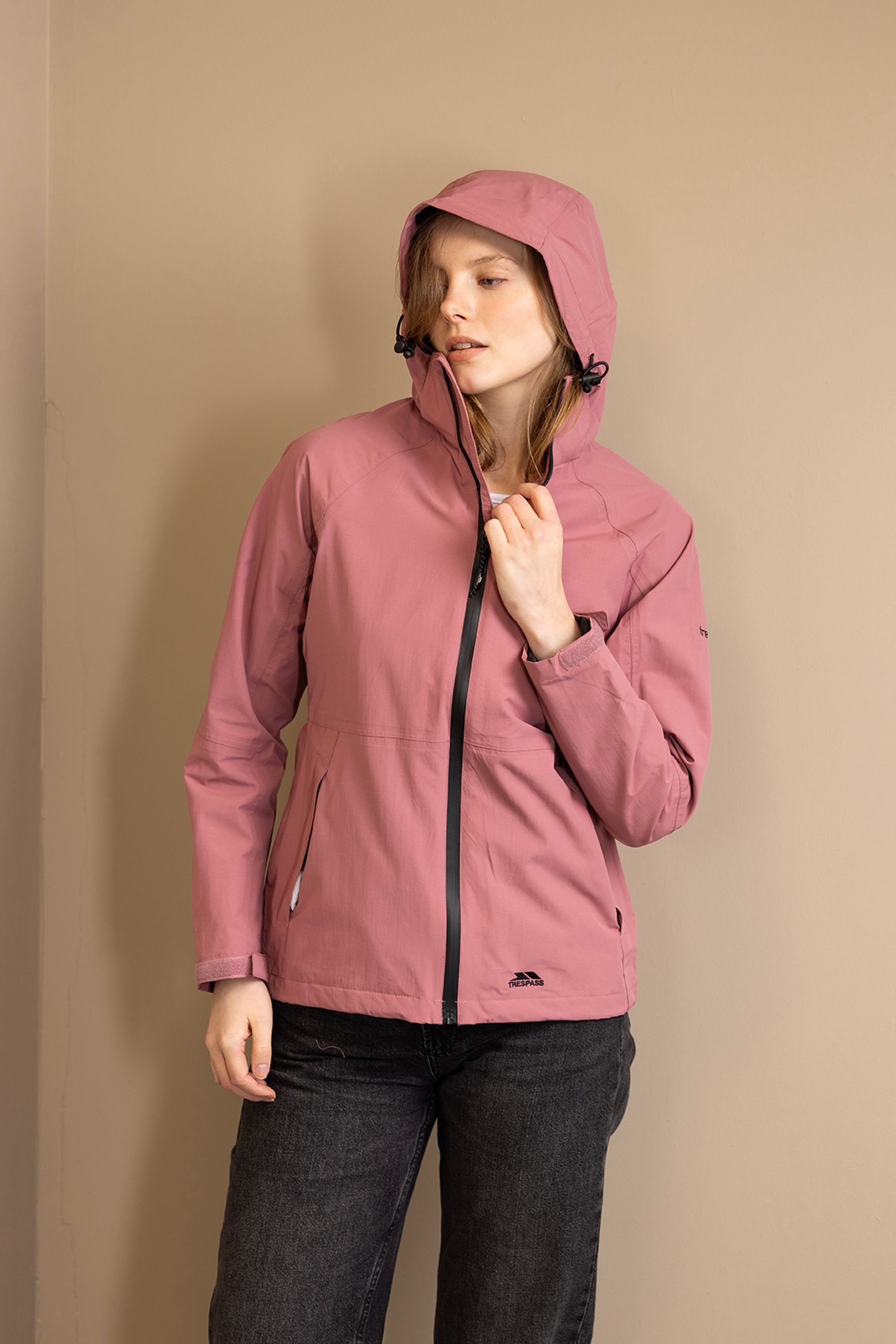 Trespass tp75 jacket cheap