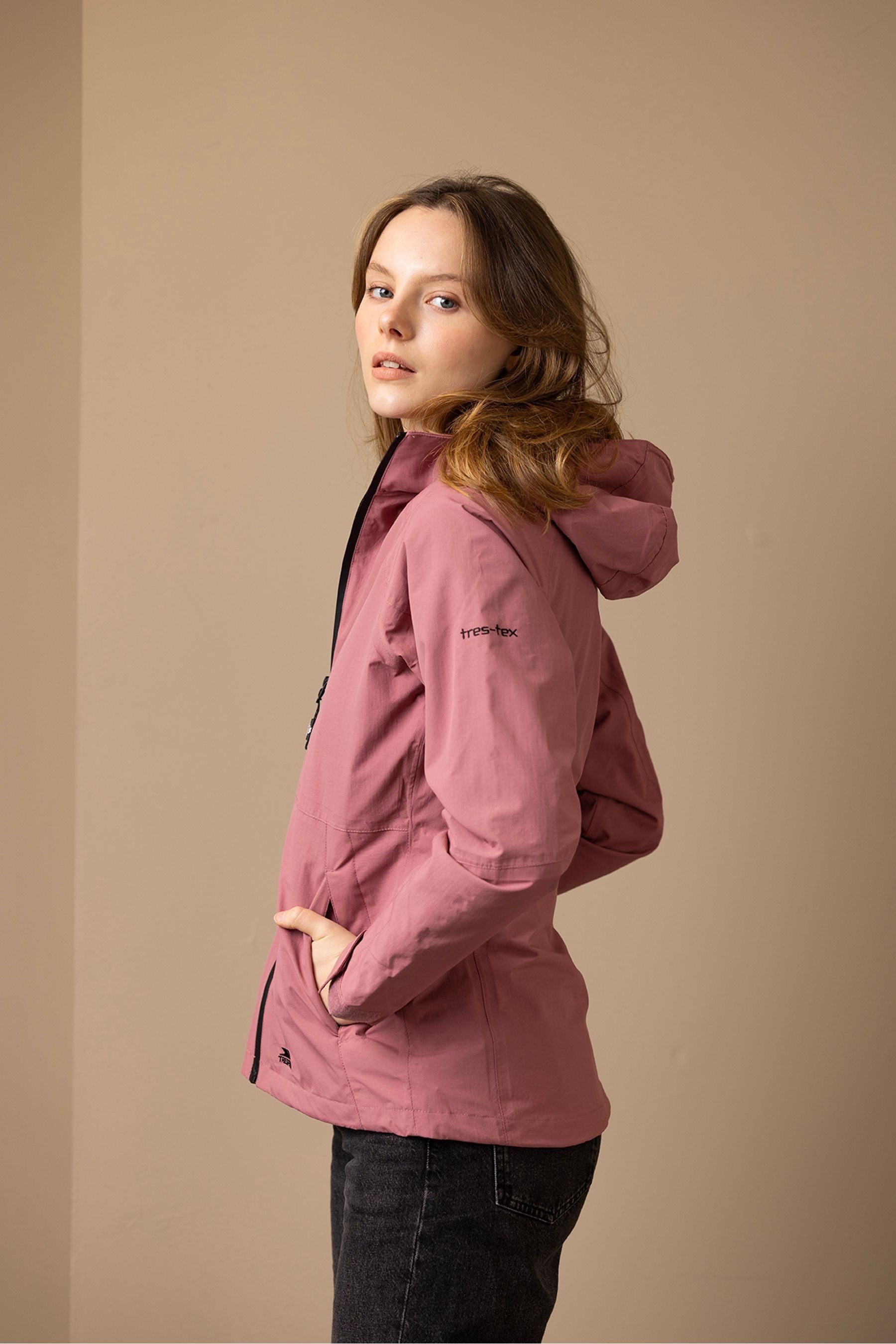 Trespass tp75 softshell cheap