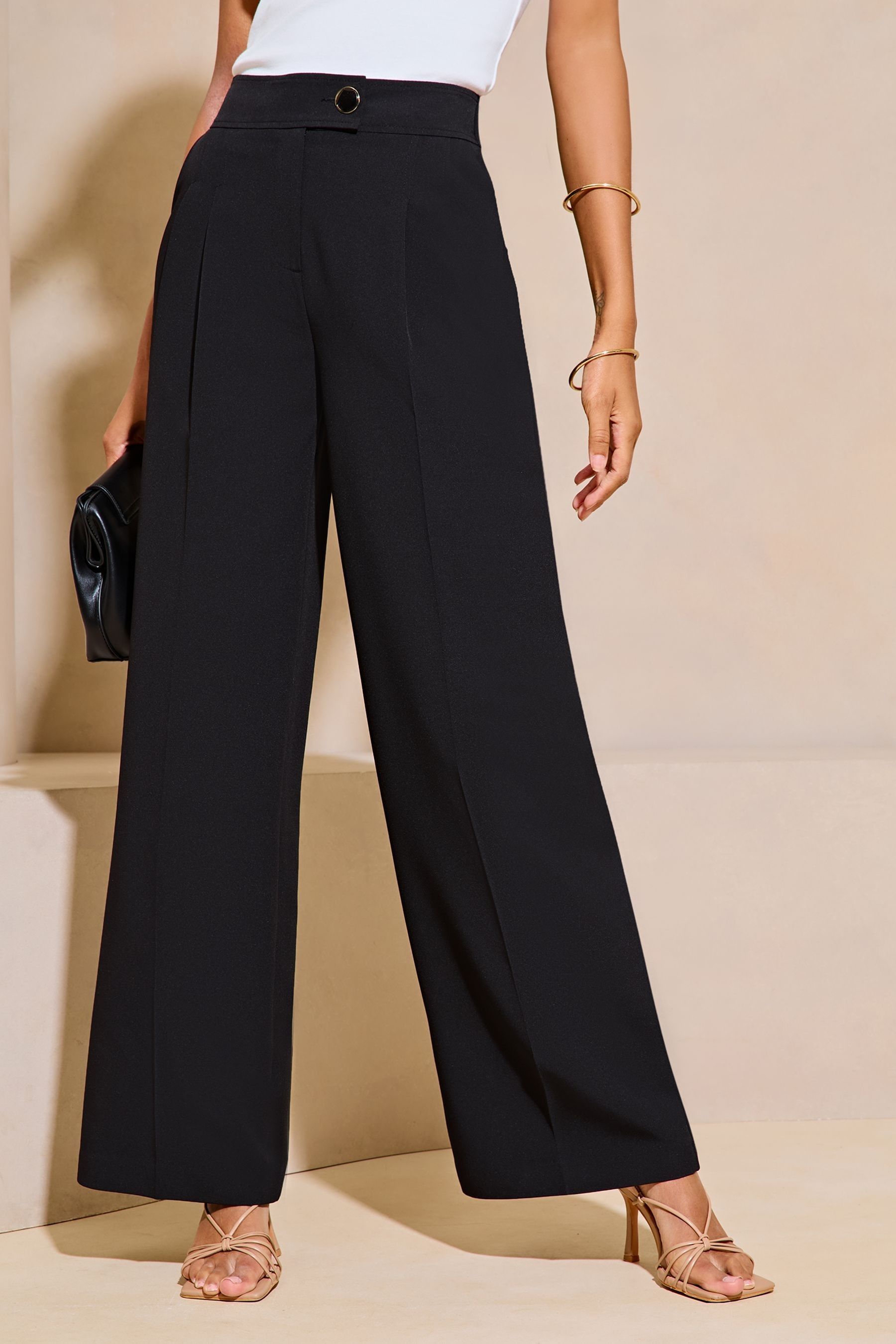 Lipsy petite trousers new arrivals