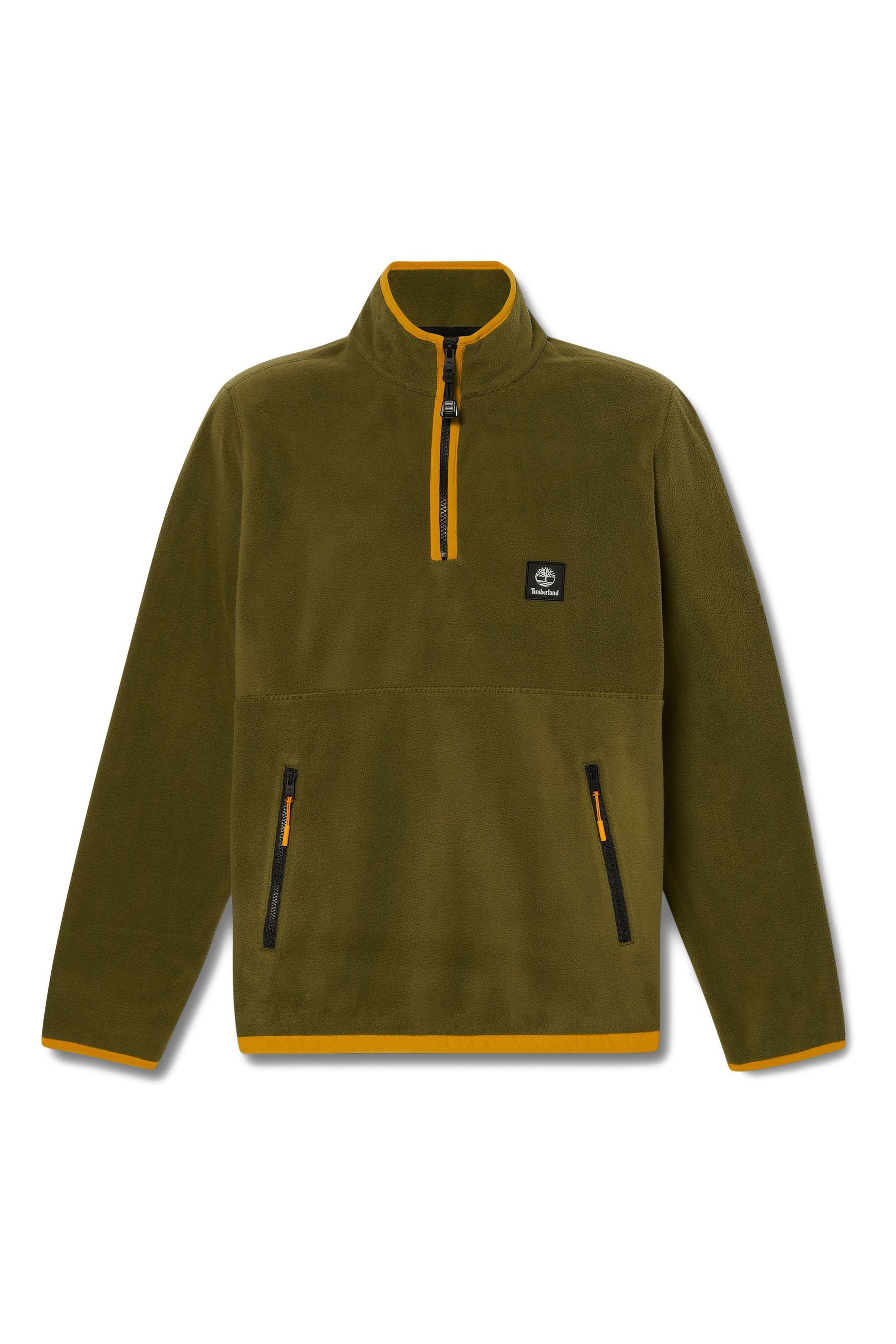 Timberland compatible layering system fleece discount