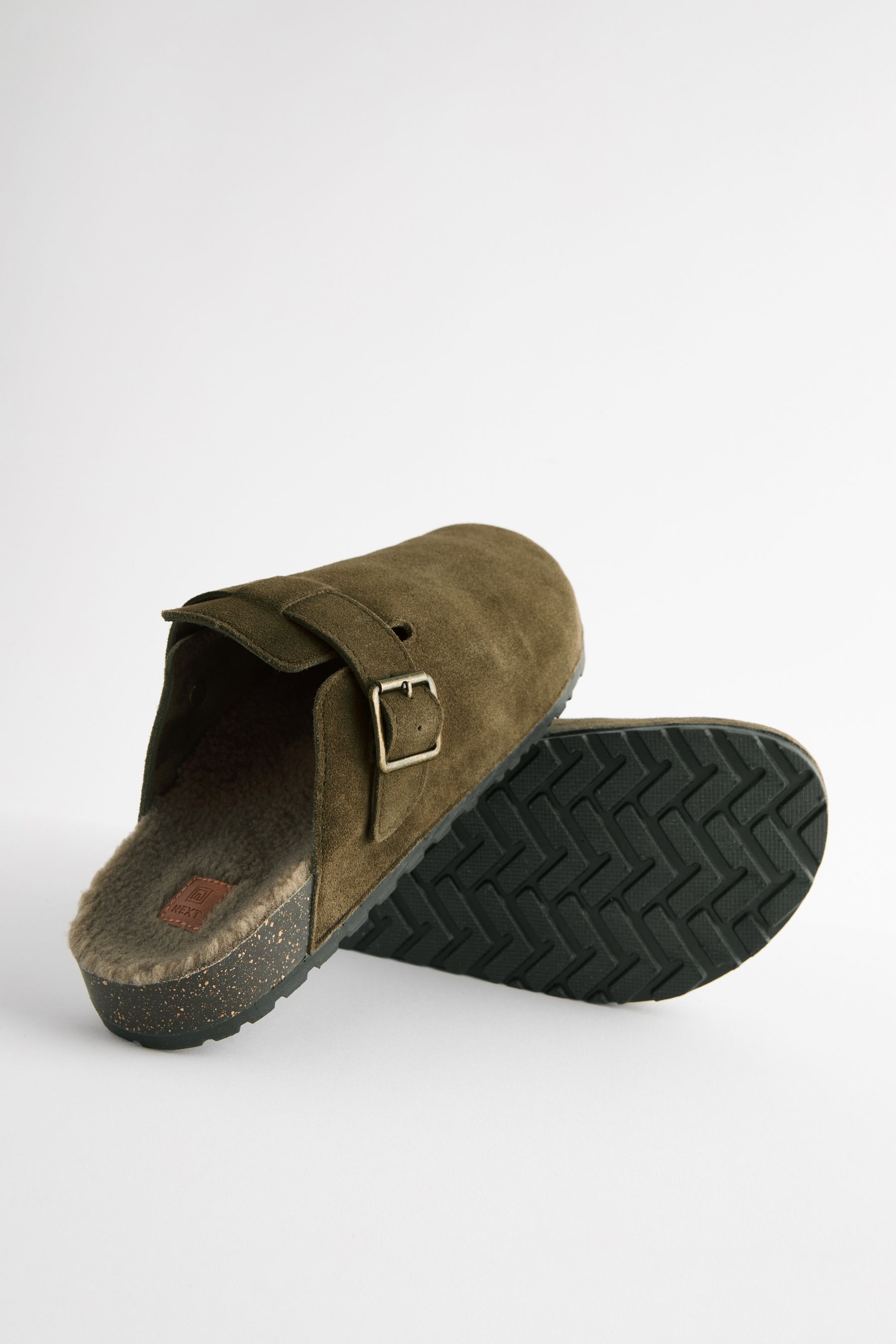 Closed toe mules uk shop