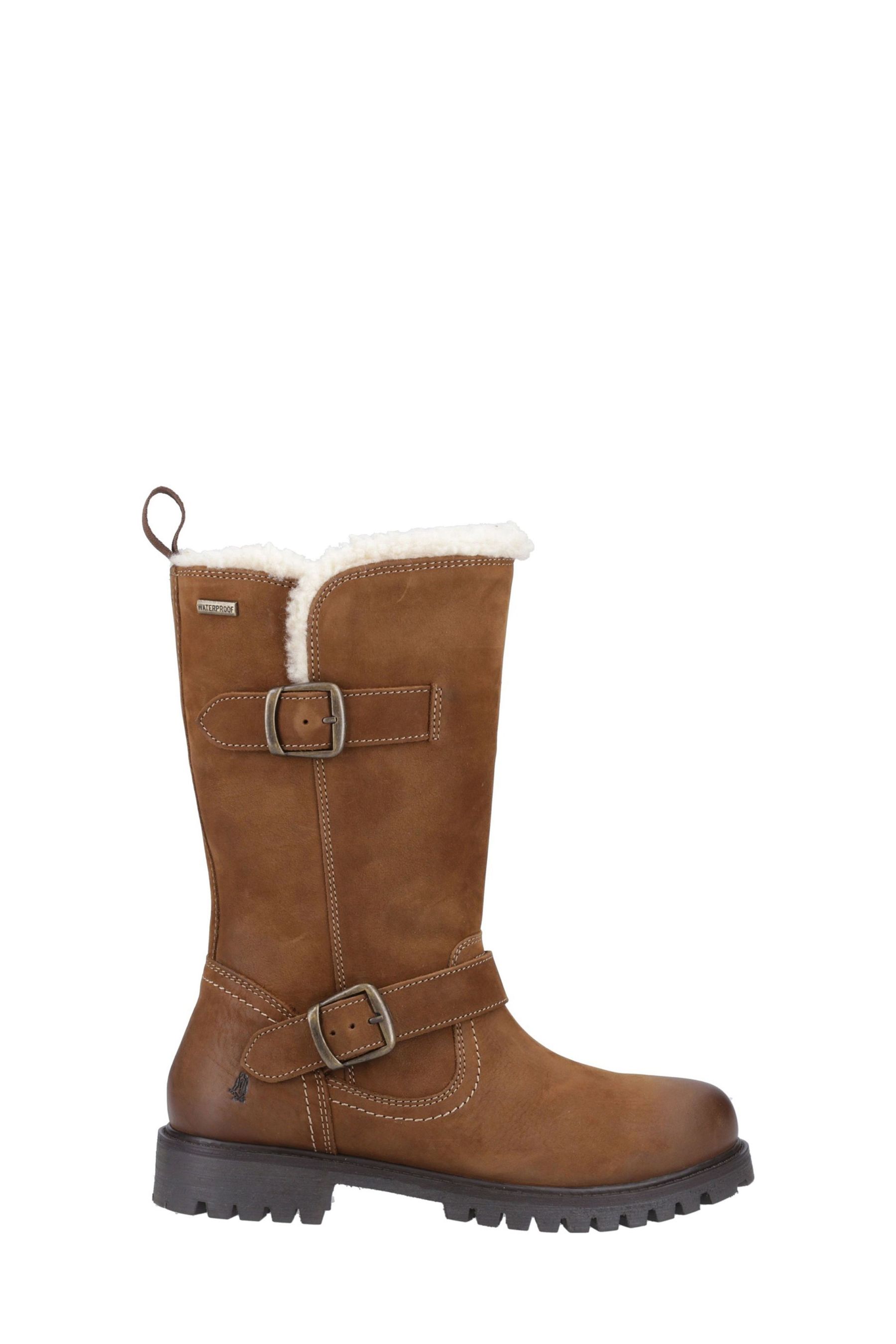 Buy Hush Puppies Winnie Boots from the Next UK online shop