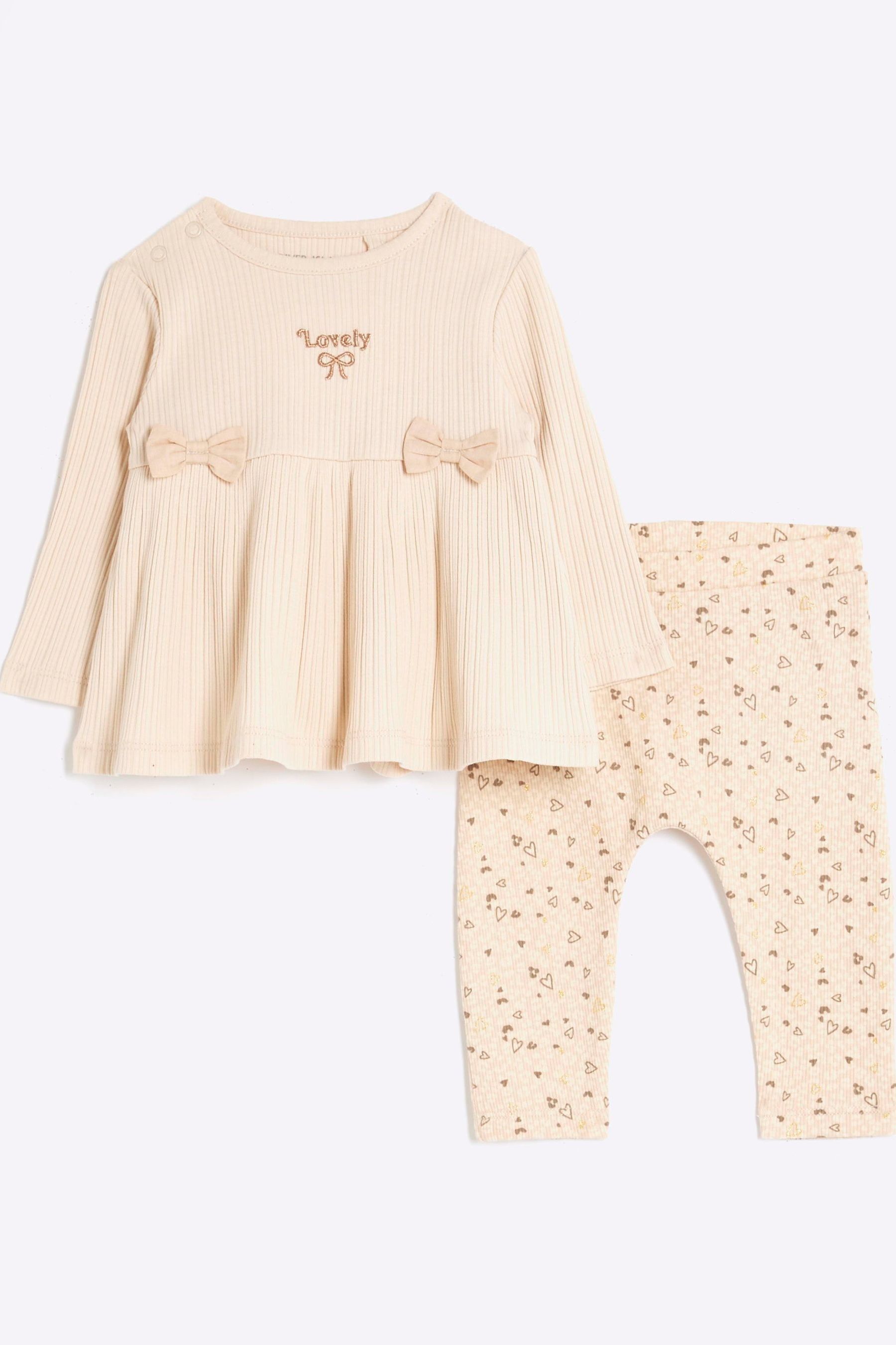 River island baby girl pyjamas 2025