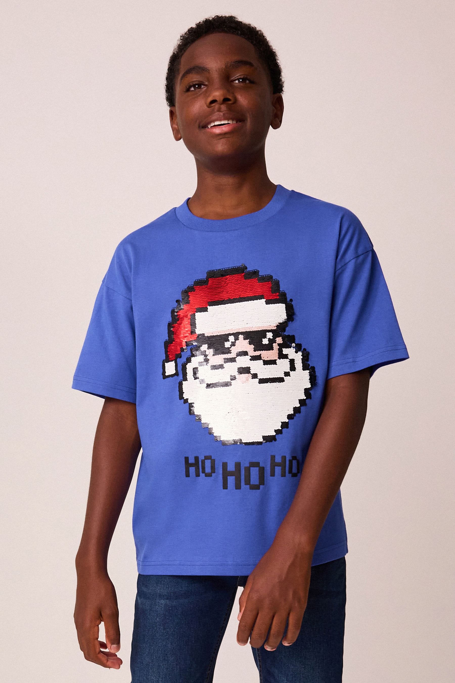 Short sleeve christmas shirt sale