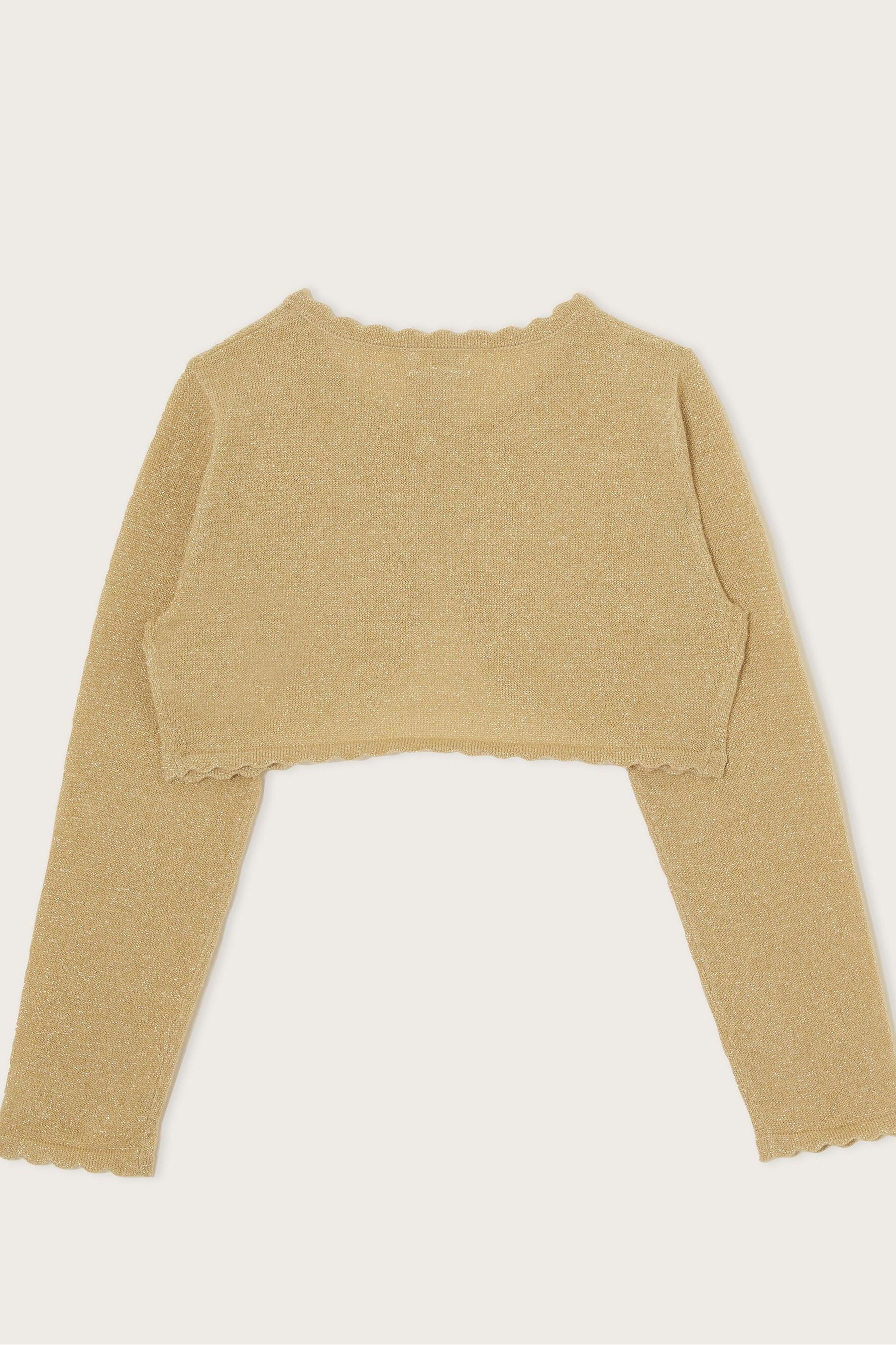 Gold cardigan australia outlet