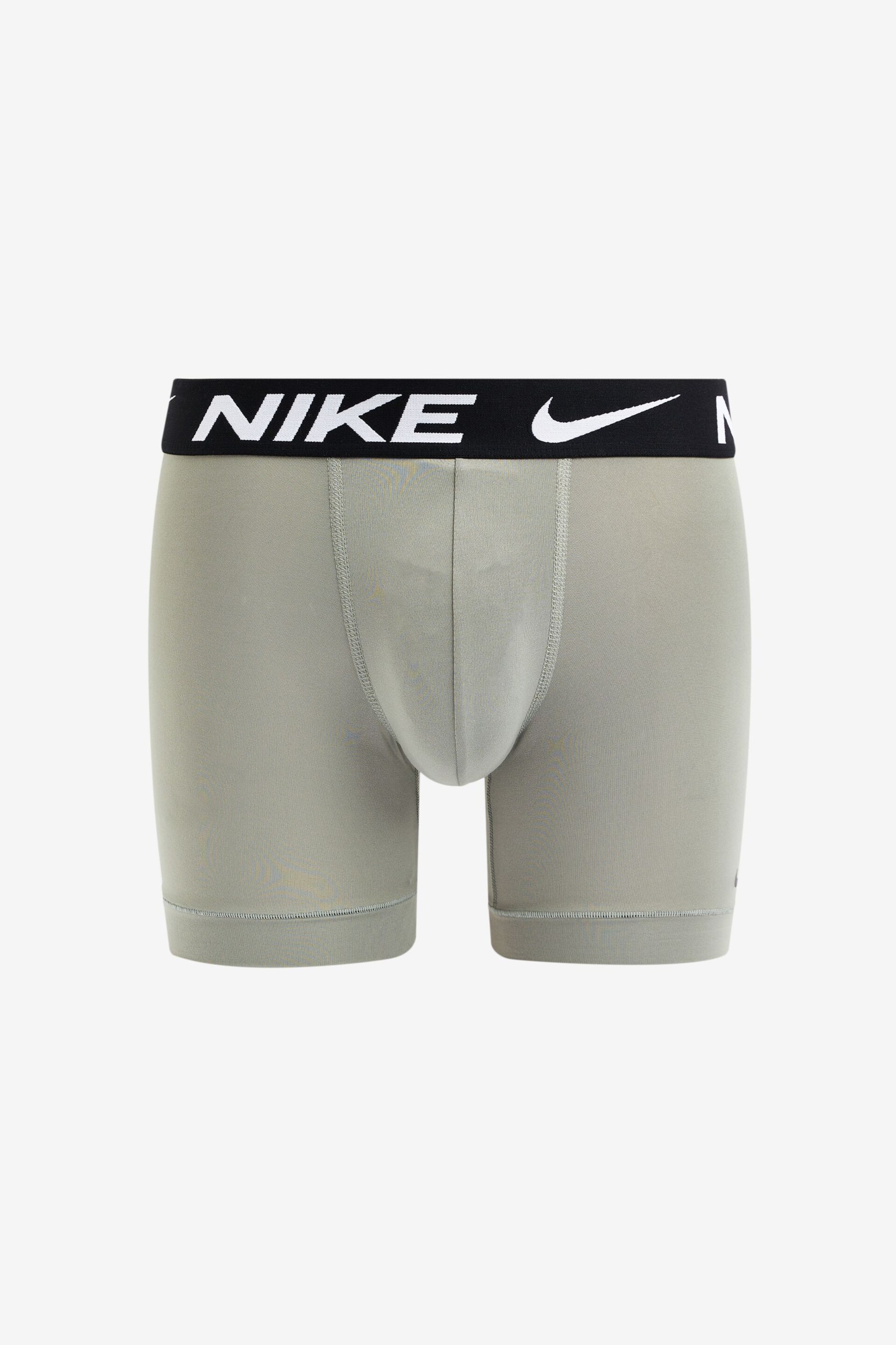 Nike Blue Boxer 3 Pack - Image 4 of 4