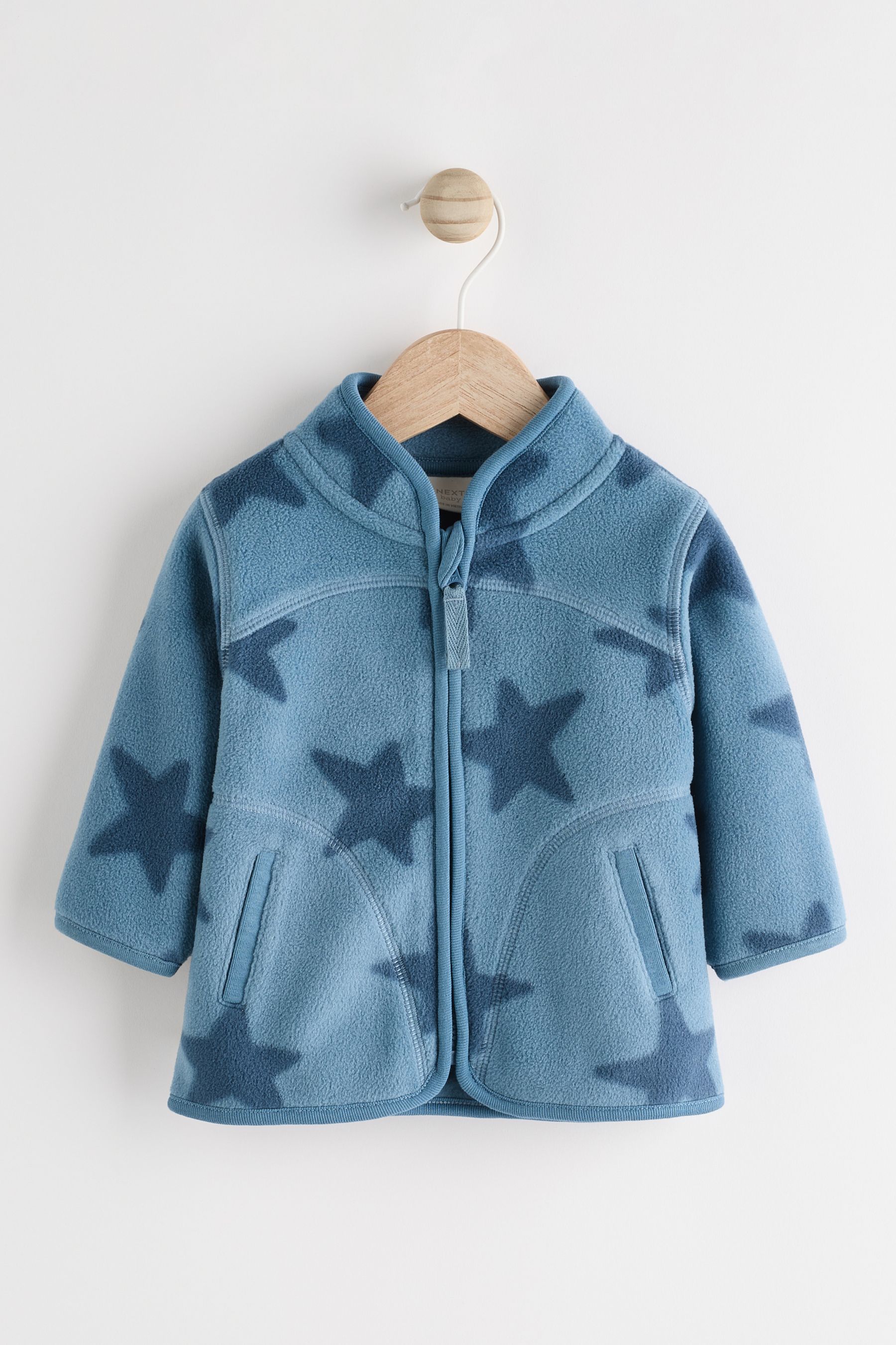 Next baby jacket online
