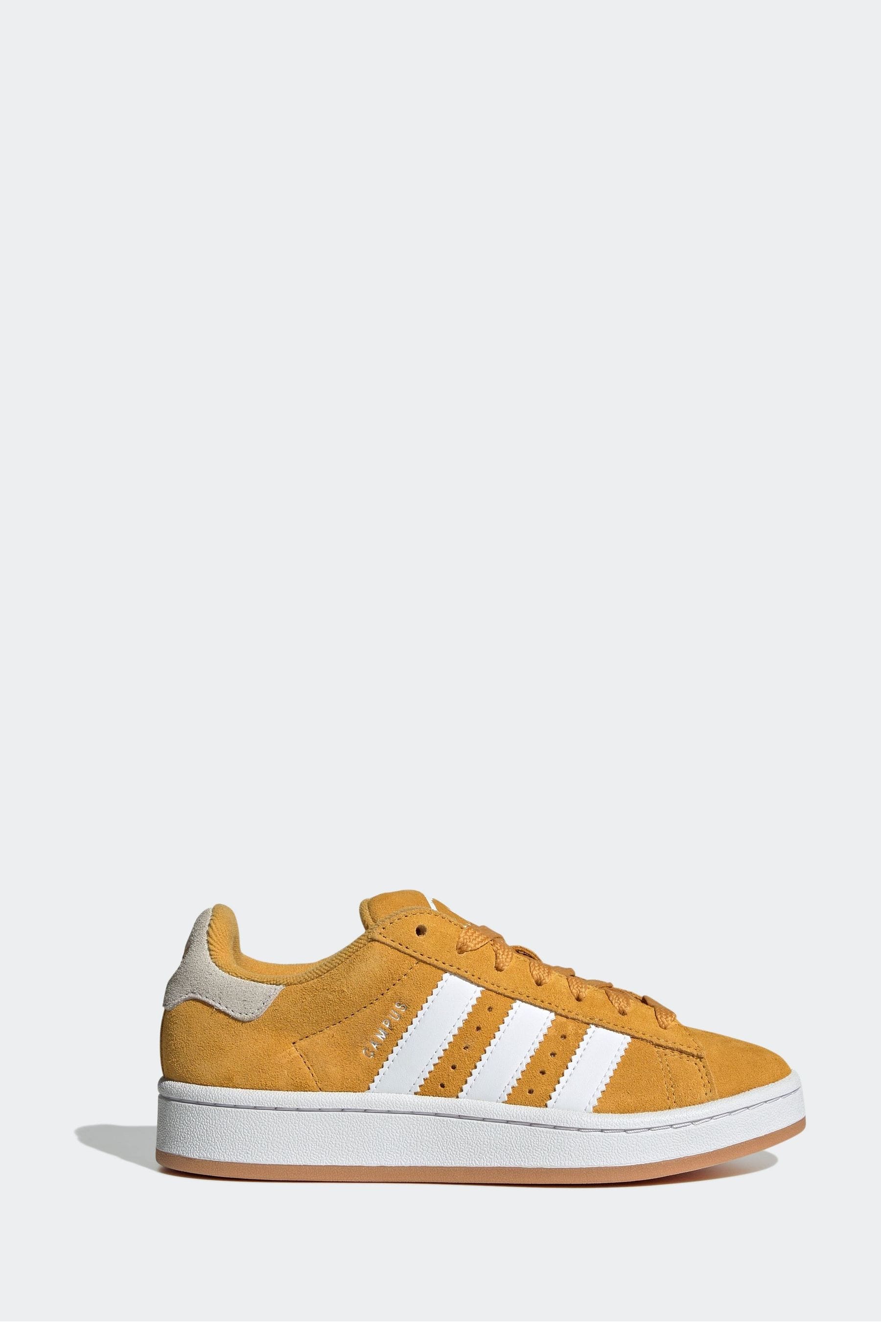 Buy adidas Originals Yellow Campus 00s Trainers from the Next UK online shop