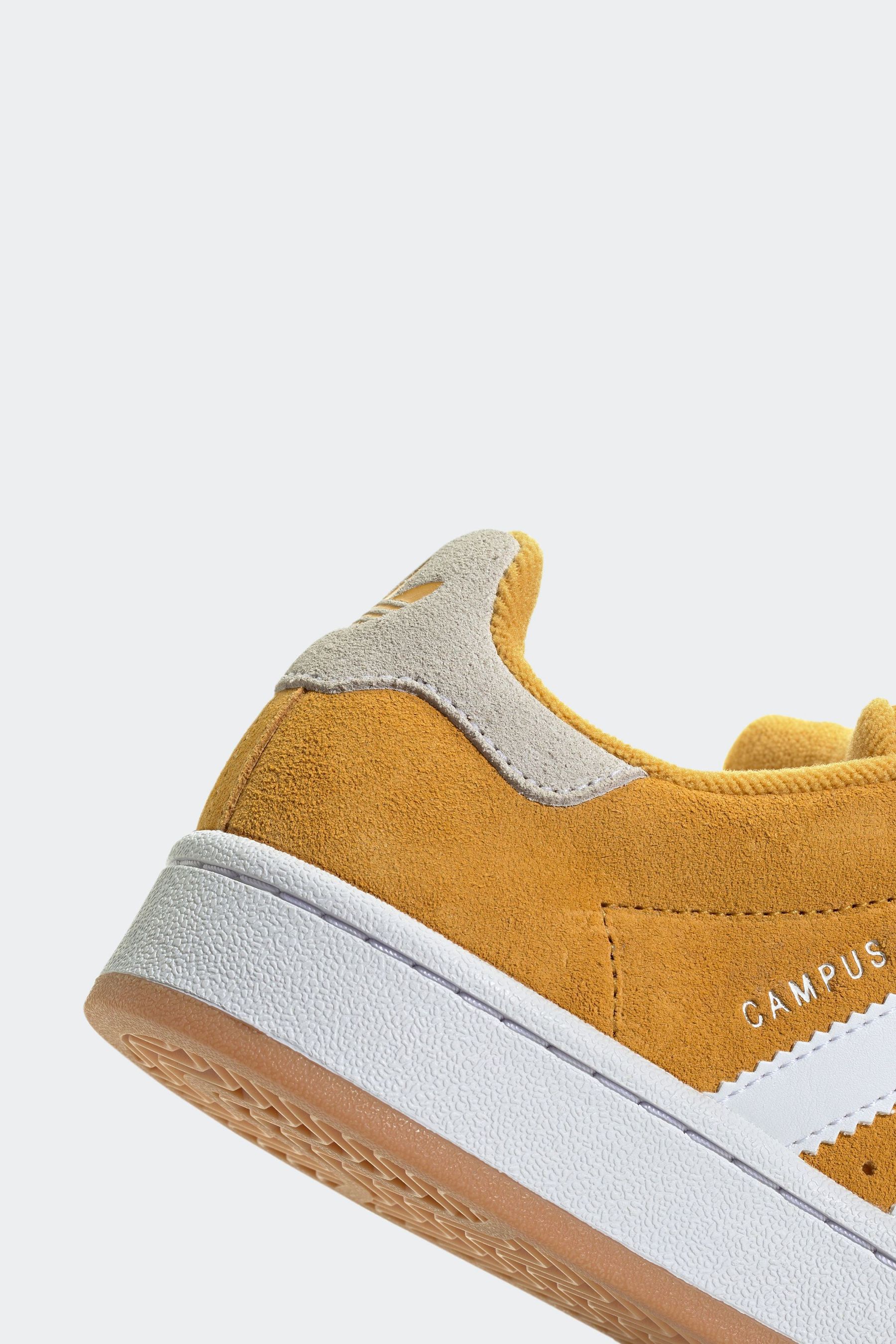 Buy adidas Originals Yellow Campus 00s Trainers from the Next UK online shop
