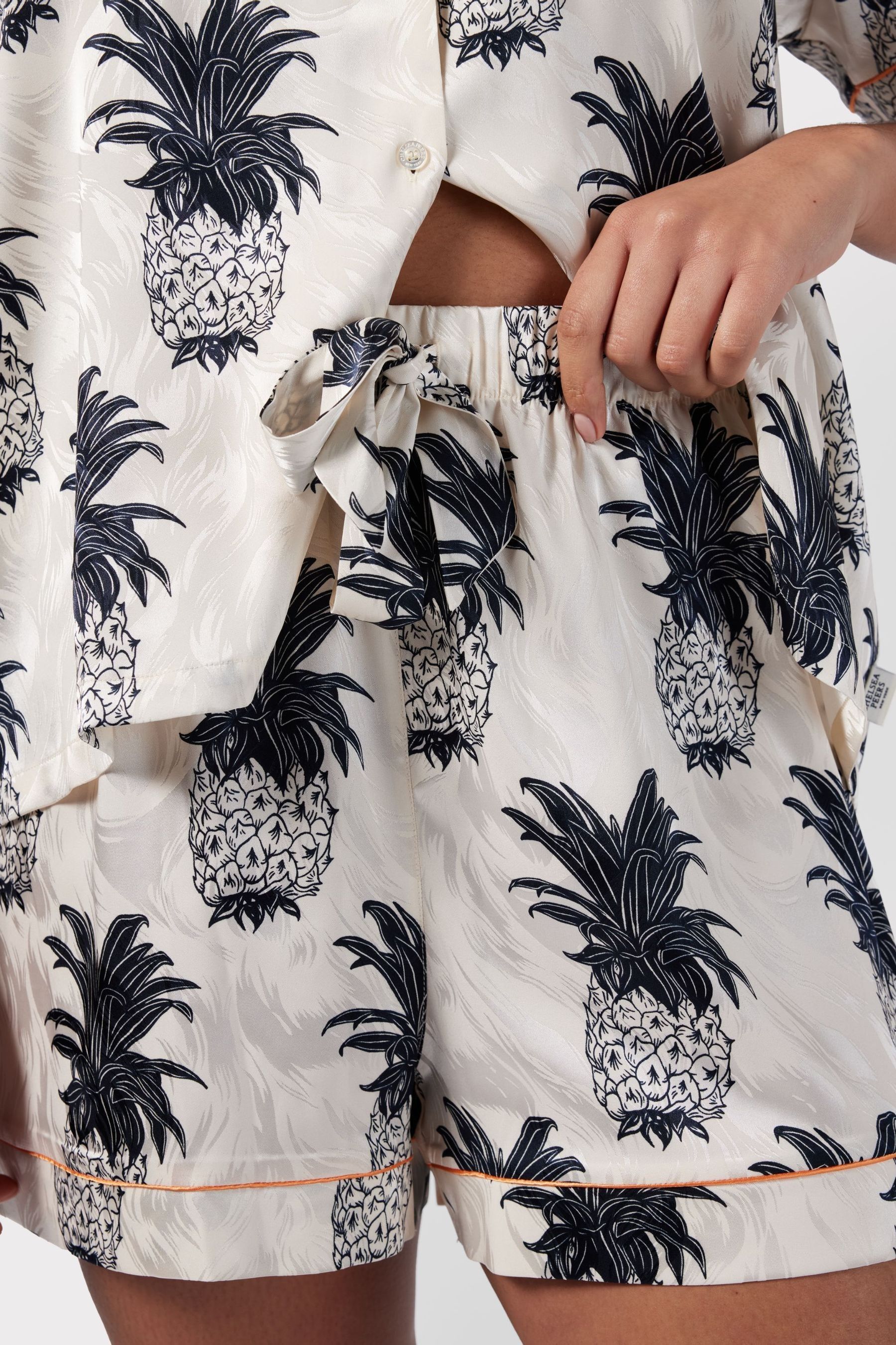 Chelsea peers pineapple pyjamas outlet