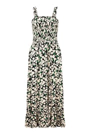 Joe Browns Cream Petite Abstract Butterfly Wide Leg Dresses - Image 4 of 4