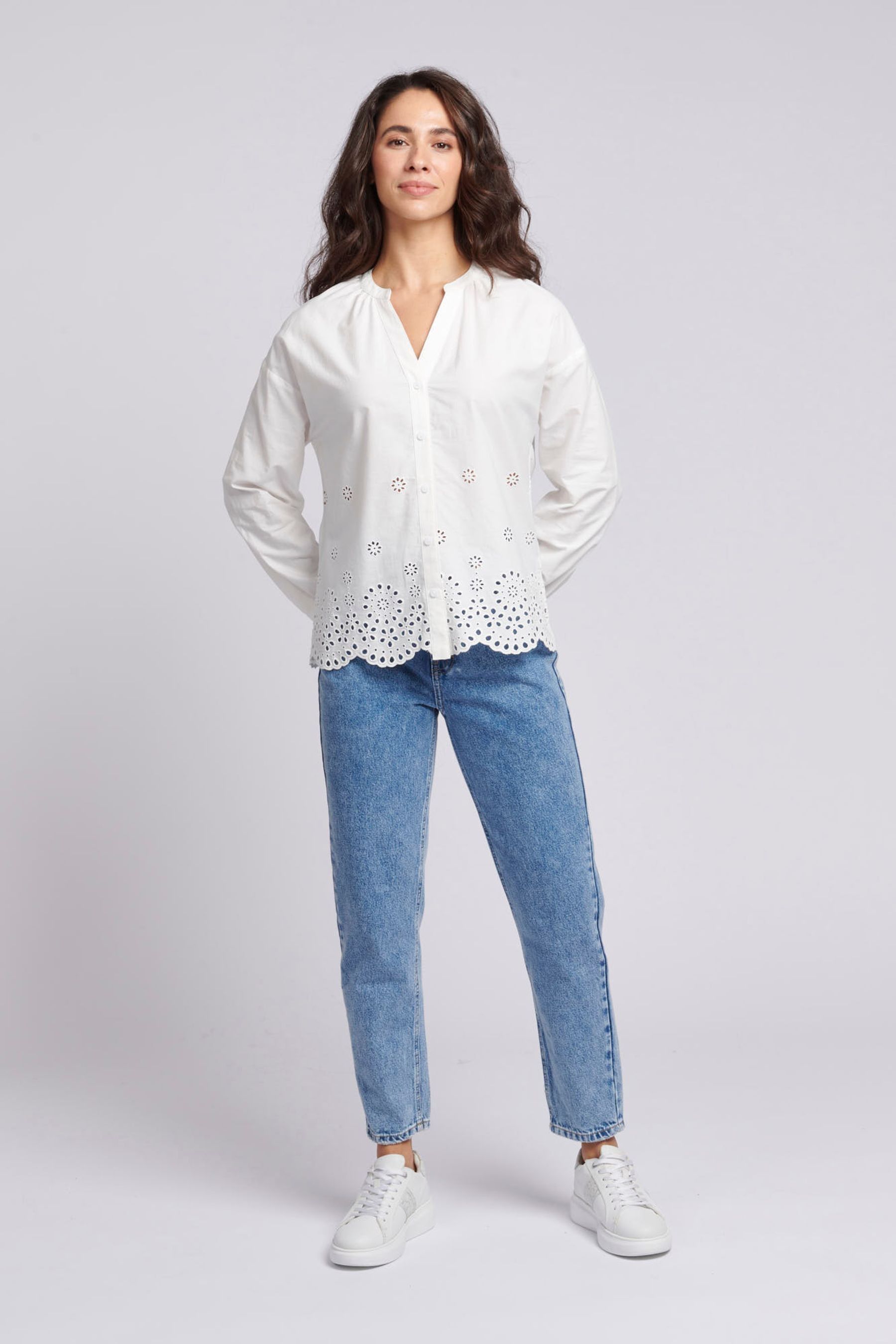 White shirt womens australia cheap