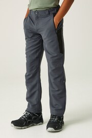 Regatta Grey Sorcer VI Mountain Trousers - Image 2 of 9