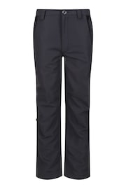 Regatta Grey Sorcer VI Mountain Trousers - Image 6 of 9