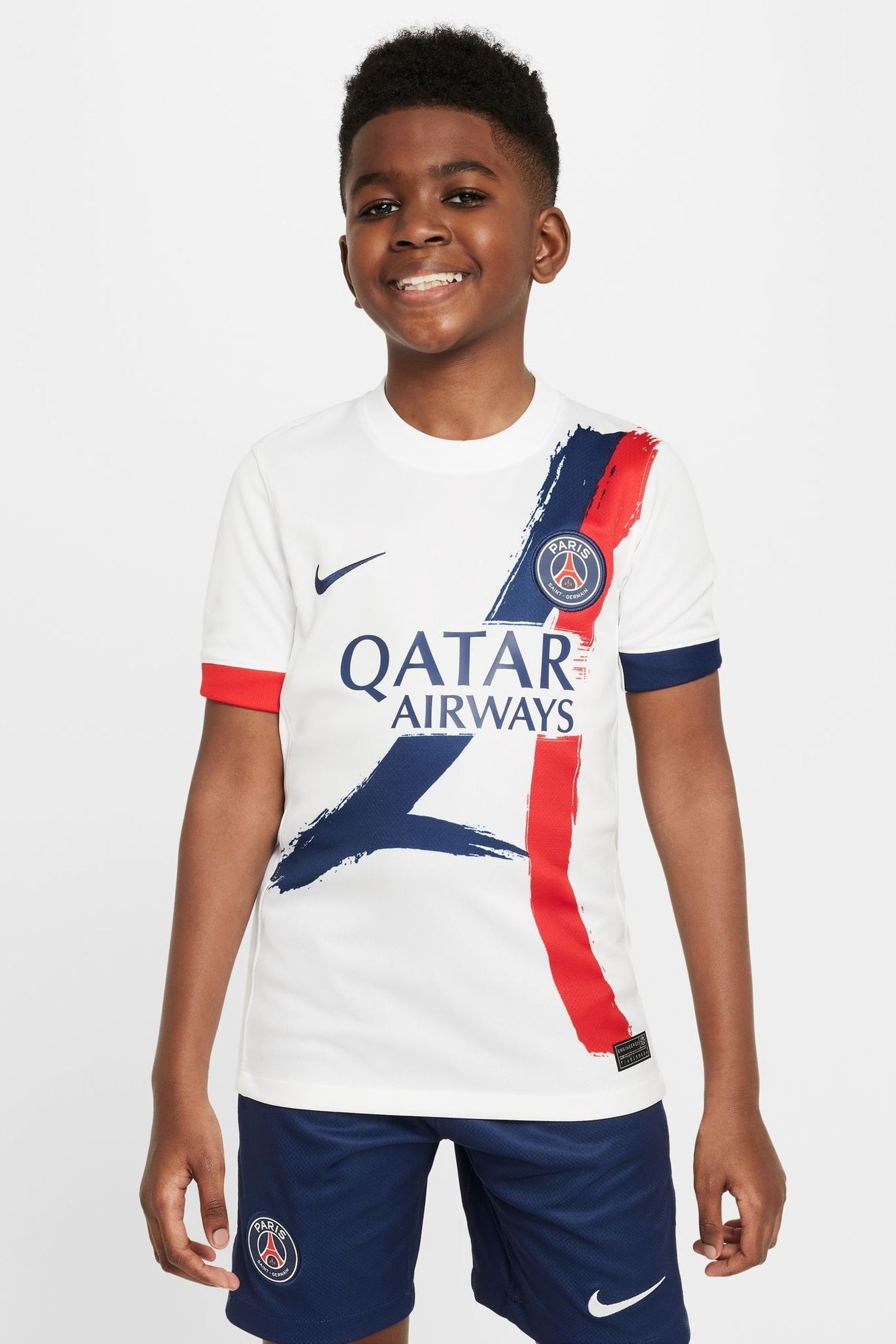 Football shirt psg clearance