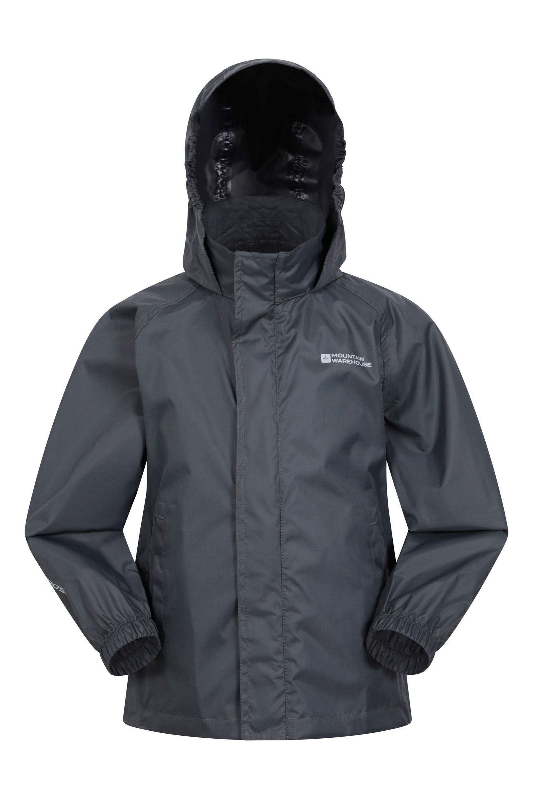 Childs waterproof jacket hot sale