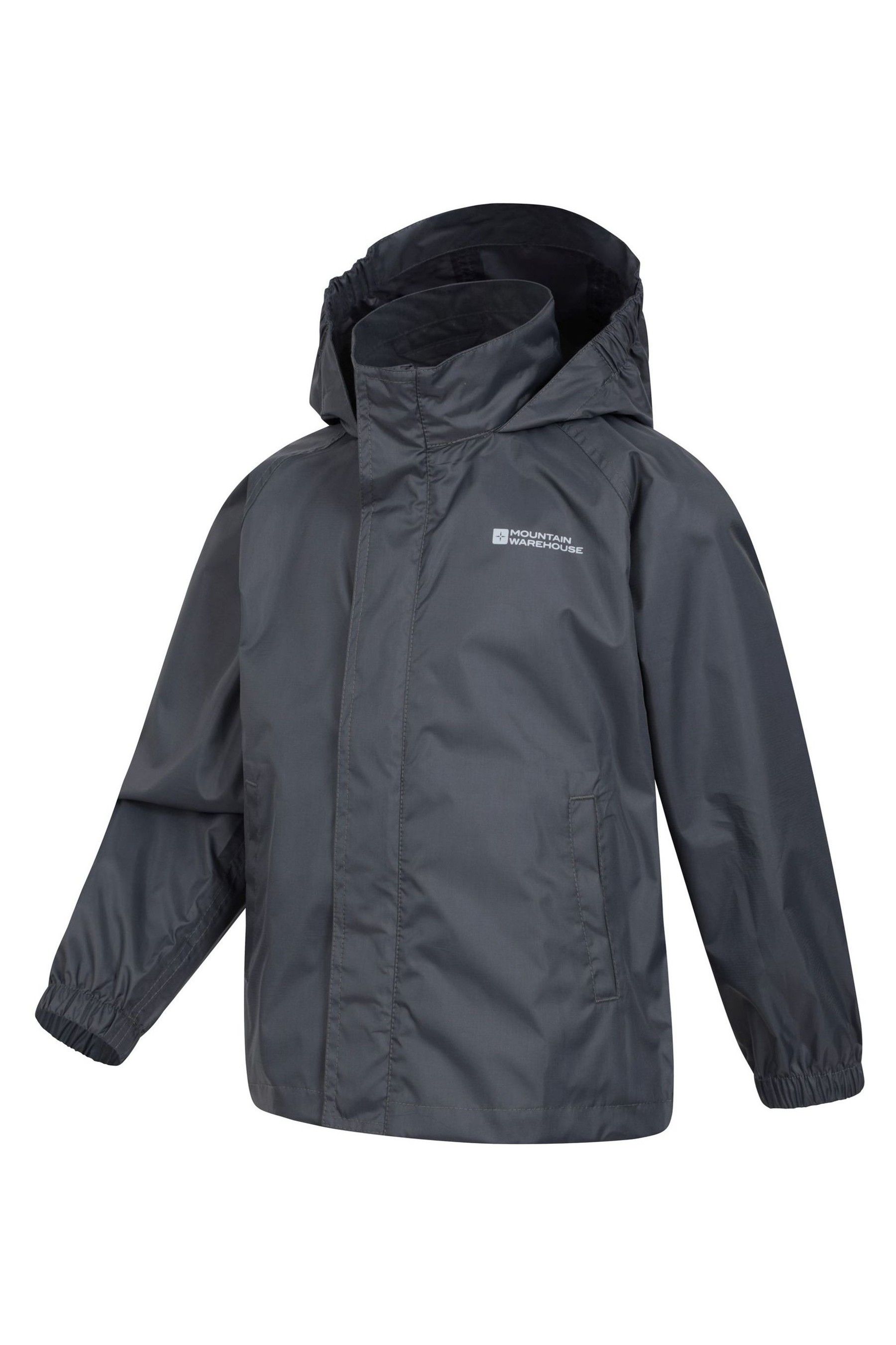 Pakka mens waterproof jacket shop