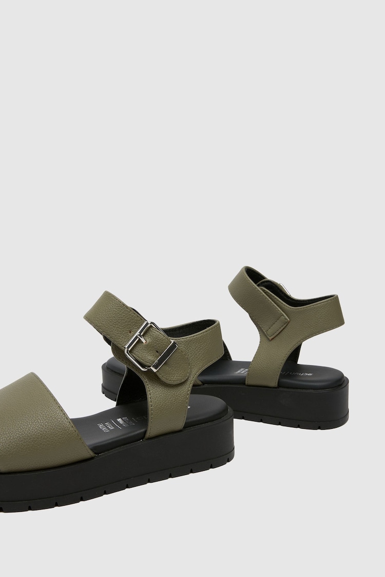 Schuh Junior Trixie Chunky Sandals - Image 4 of 4