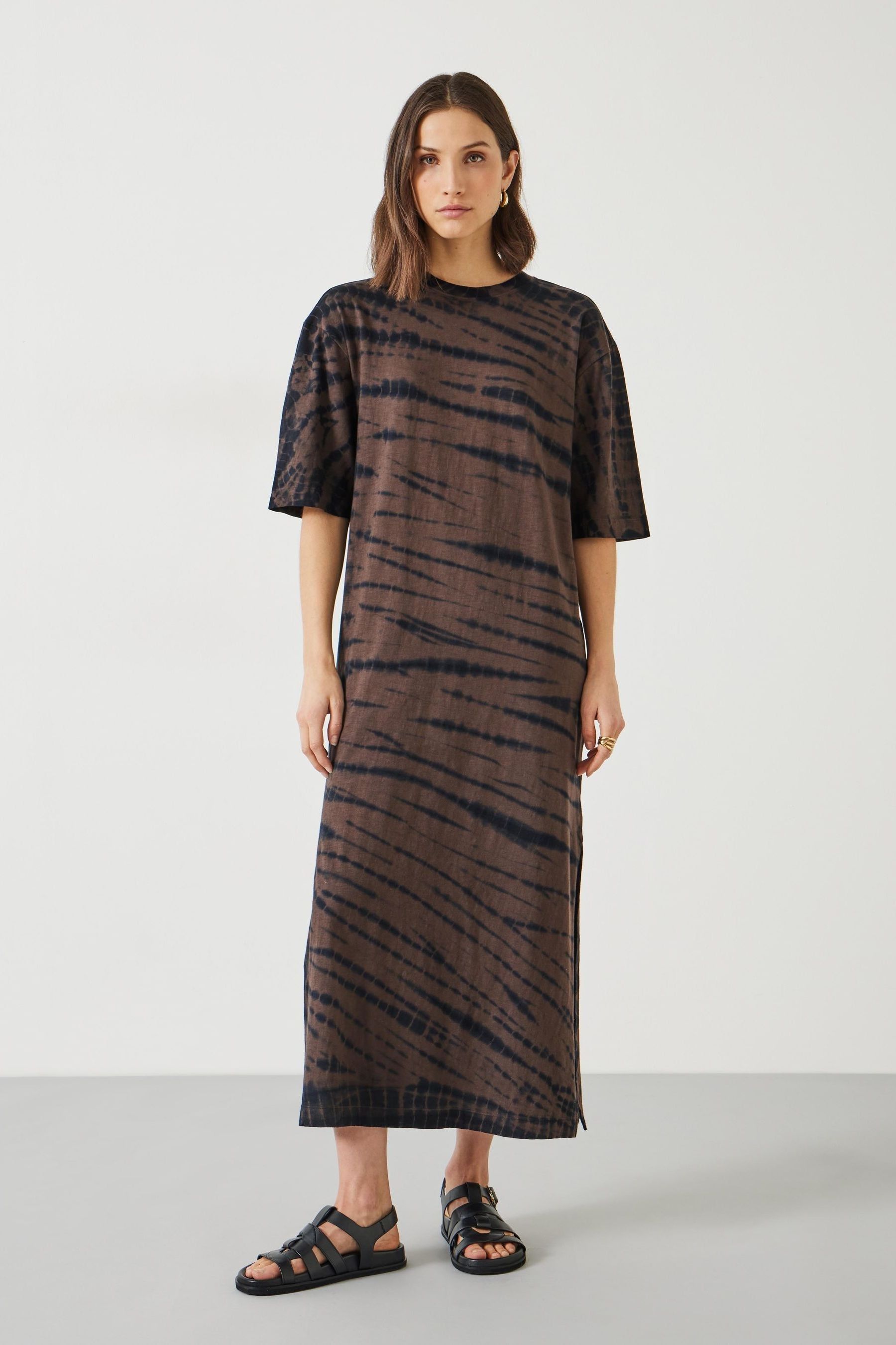 Hush shirt dress outlet