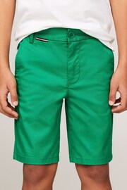 Tommy Hilfiger 1985 Chino Shorts - Image 1 of 6