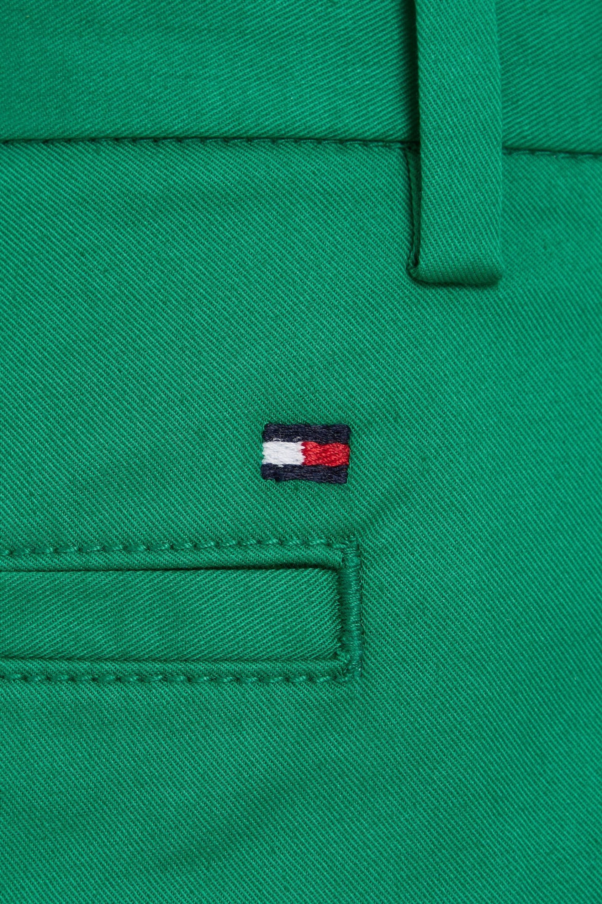 Tommy Hilfiger 1985 Chino Shorts - Image 6 of 6