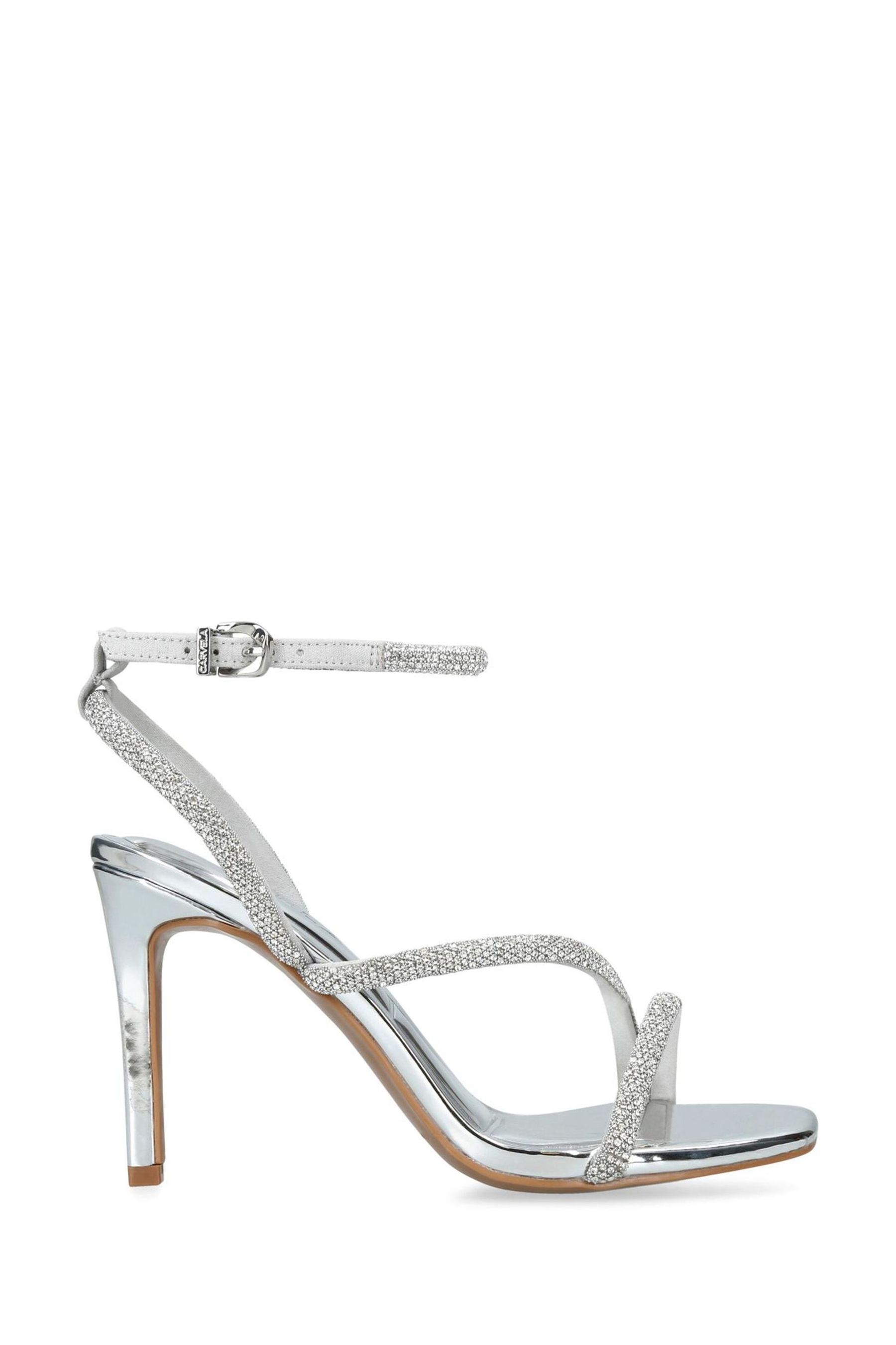 Carvela gift high heel sandals on sale