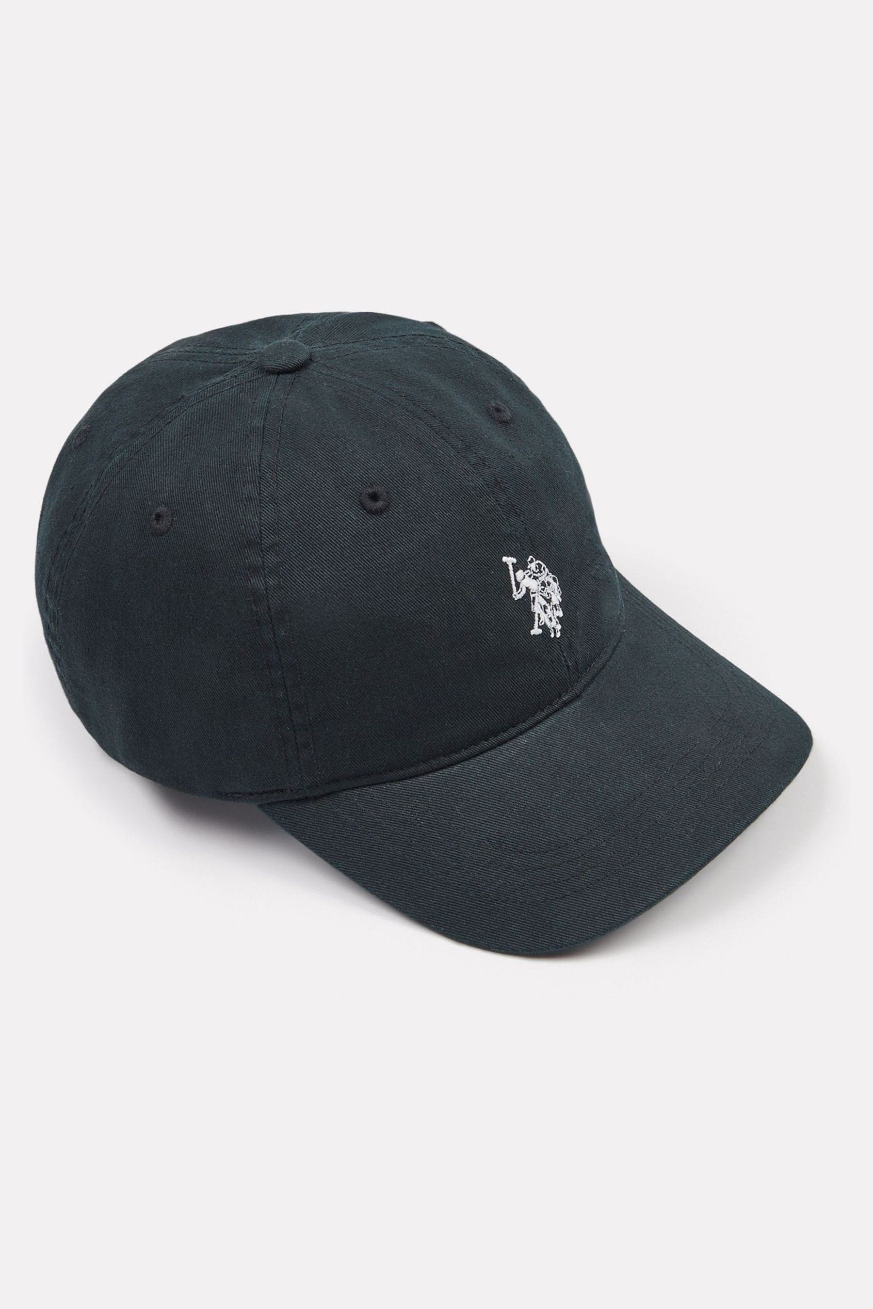 Buy U.S. Polo Assn. Casquette decontractee delavee pour homme from Next Luxembourg