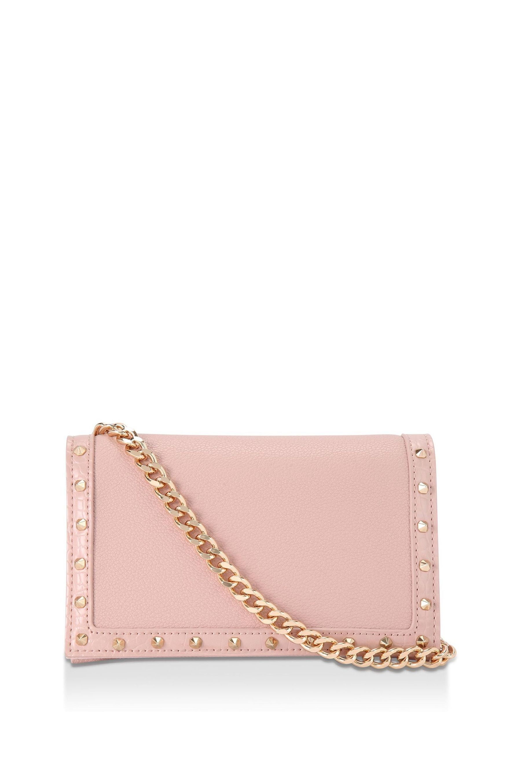Buy Carvela Studded Crossbody Bag from Next USA