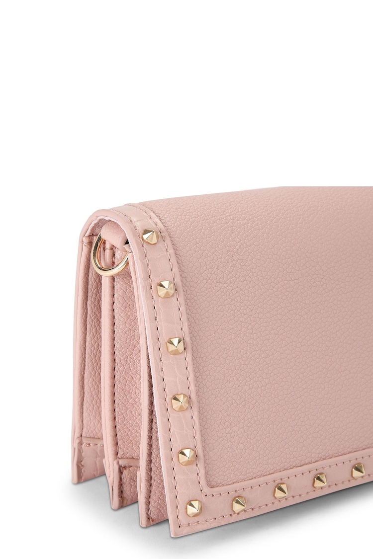 Carvela Studded Crossbody Bag - Image 5 of 5