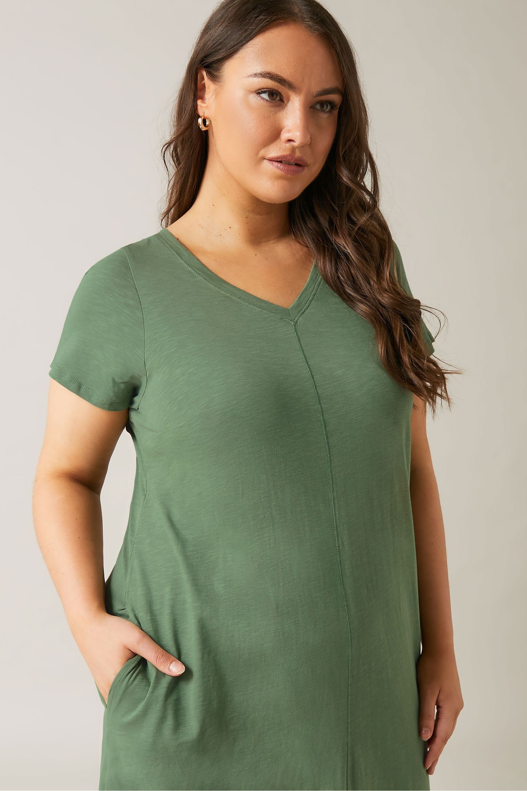 Evans midi dresses sales