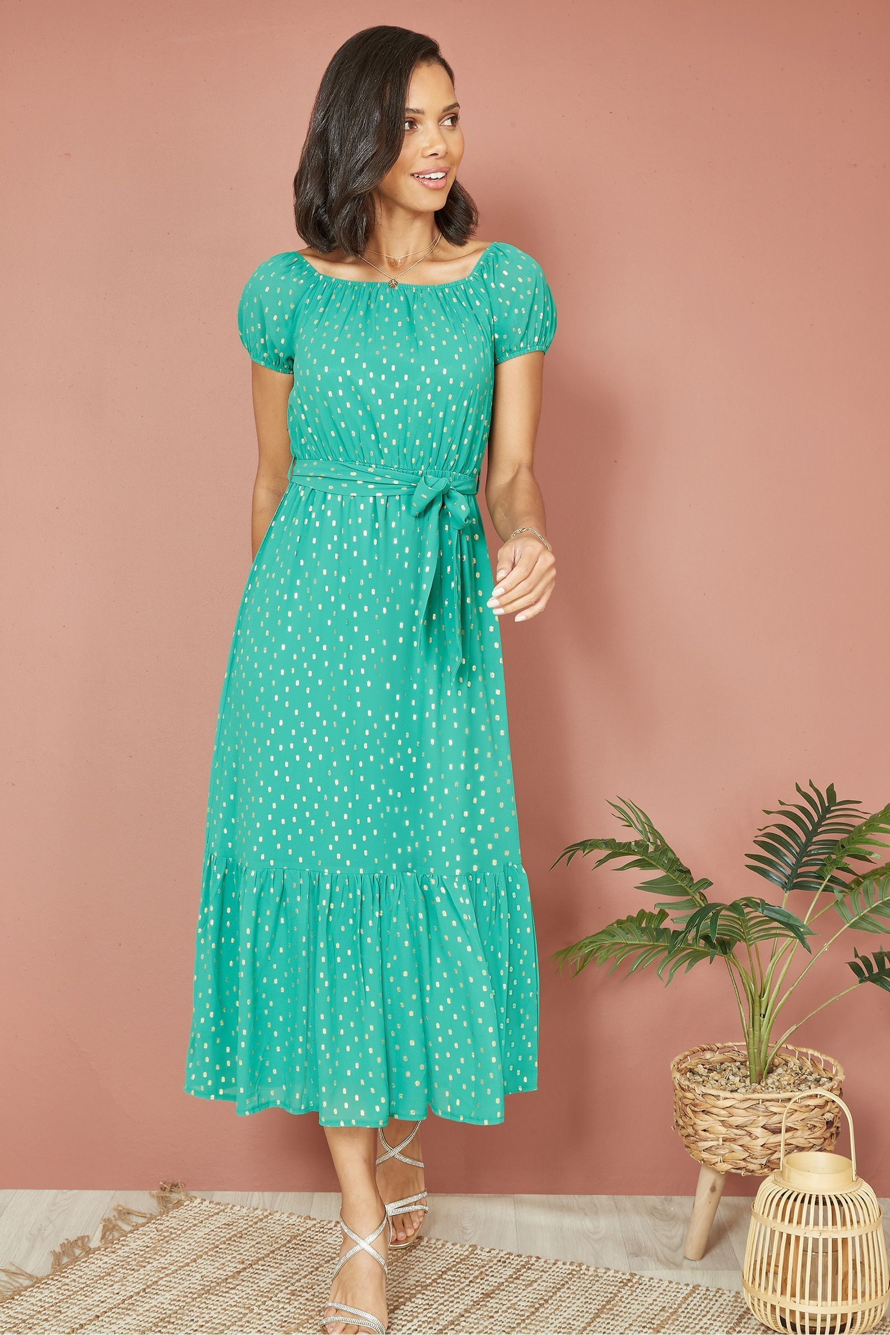 Next mela dress hot sale