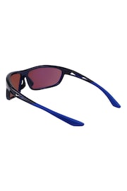 Nike Blue Sunglasses - Image 6 of 6