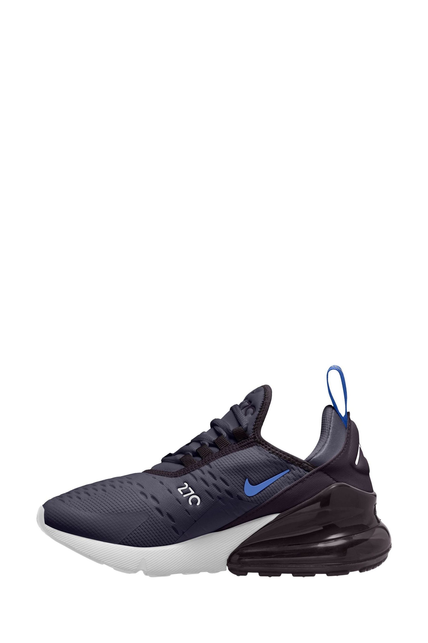 Nike 270 navy womens online