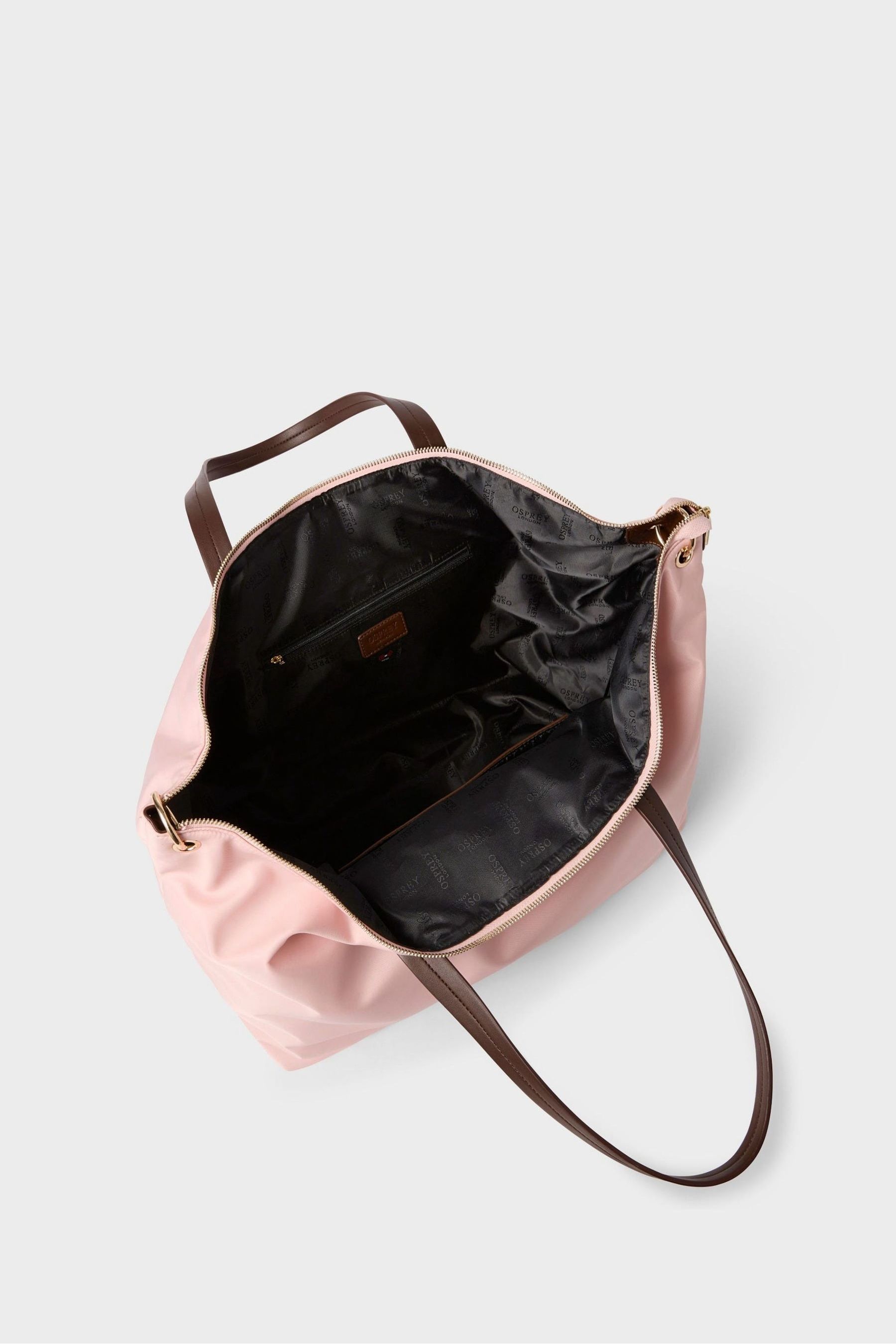 Rebecca minkoff nylon weekender discount